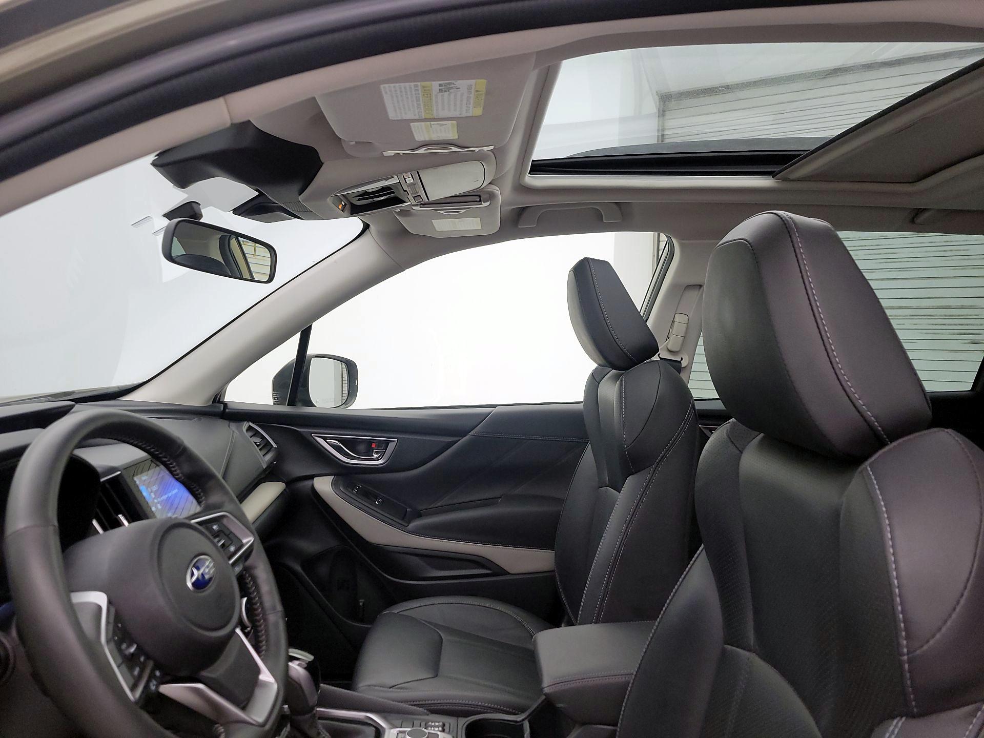 Thumbnail: 2023 Subaru Forester - 19