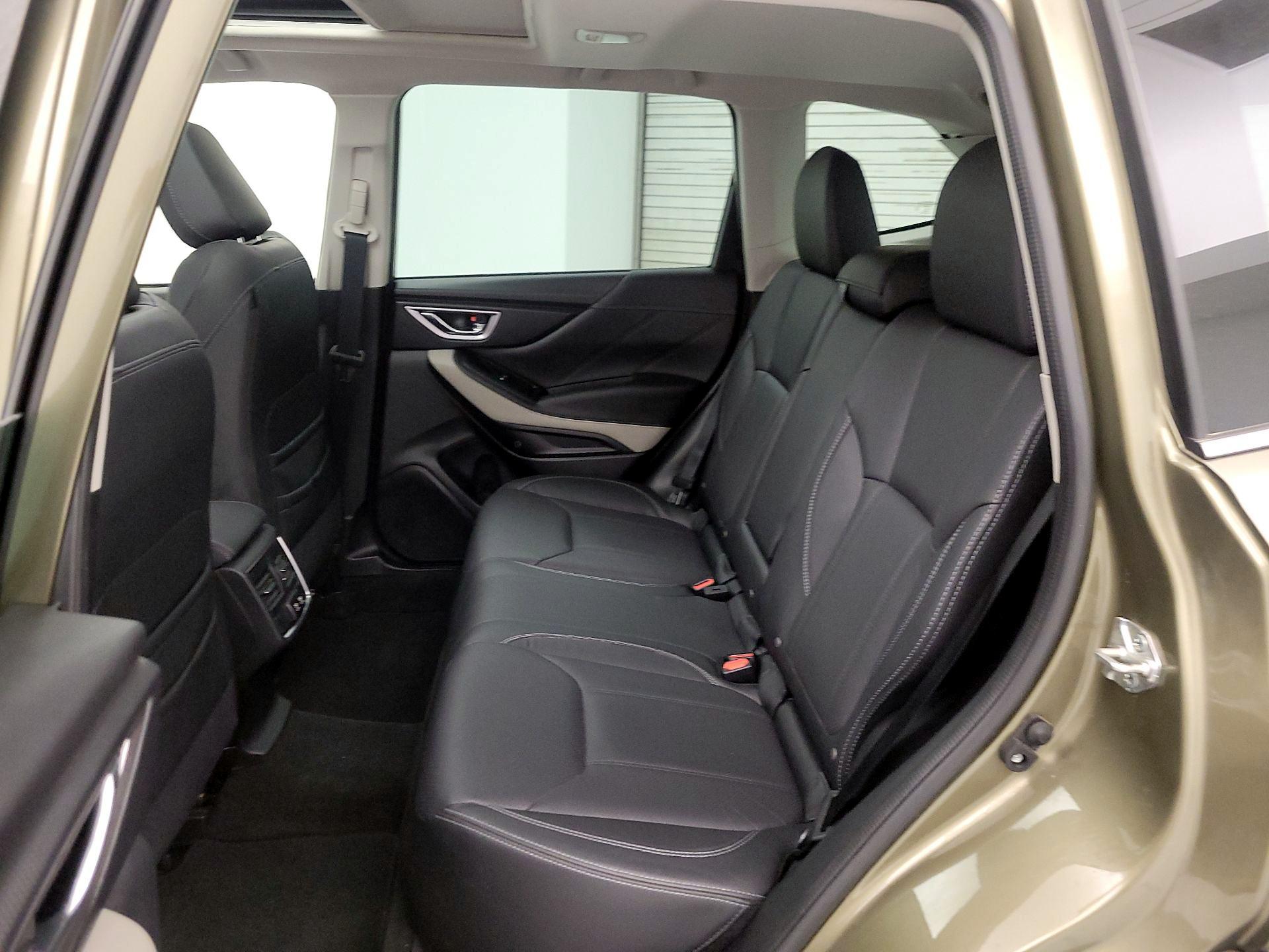 Thumbnail: 2023 Subaru Forester - 20