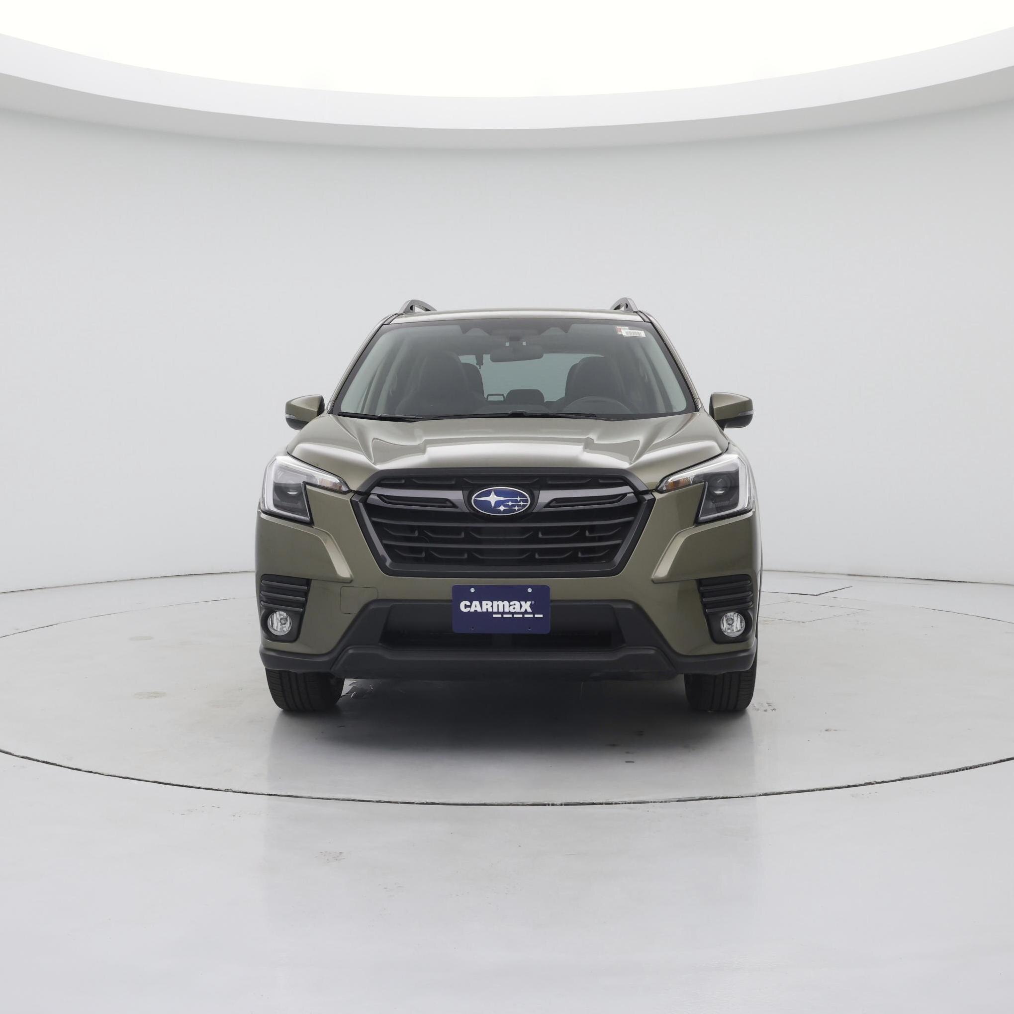Thumbnail: 2023 Subaru Forester - 5