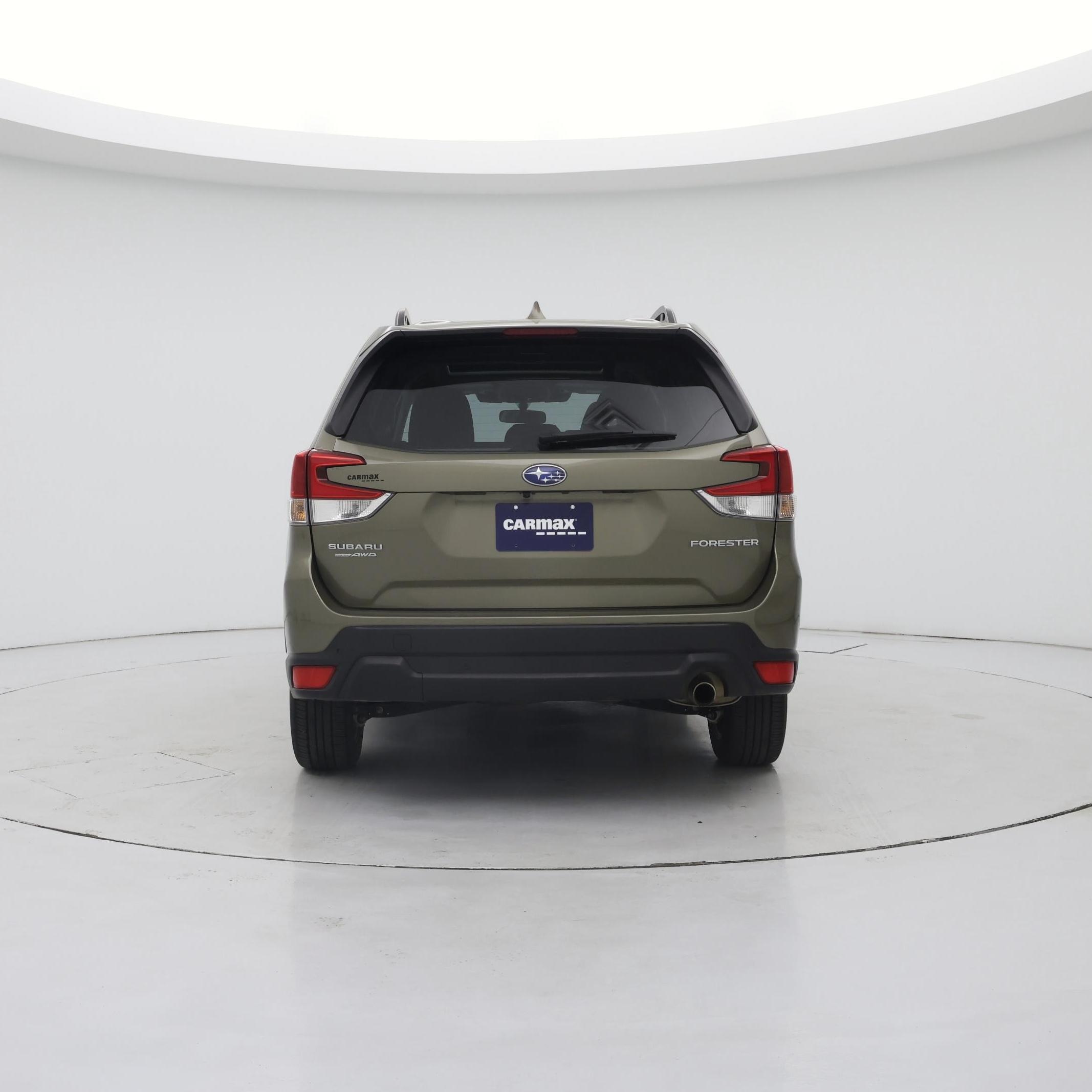 Thumbnail: 2023 Subaru Forester - 6