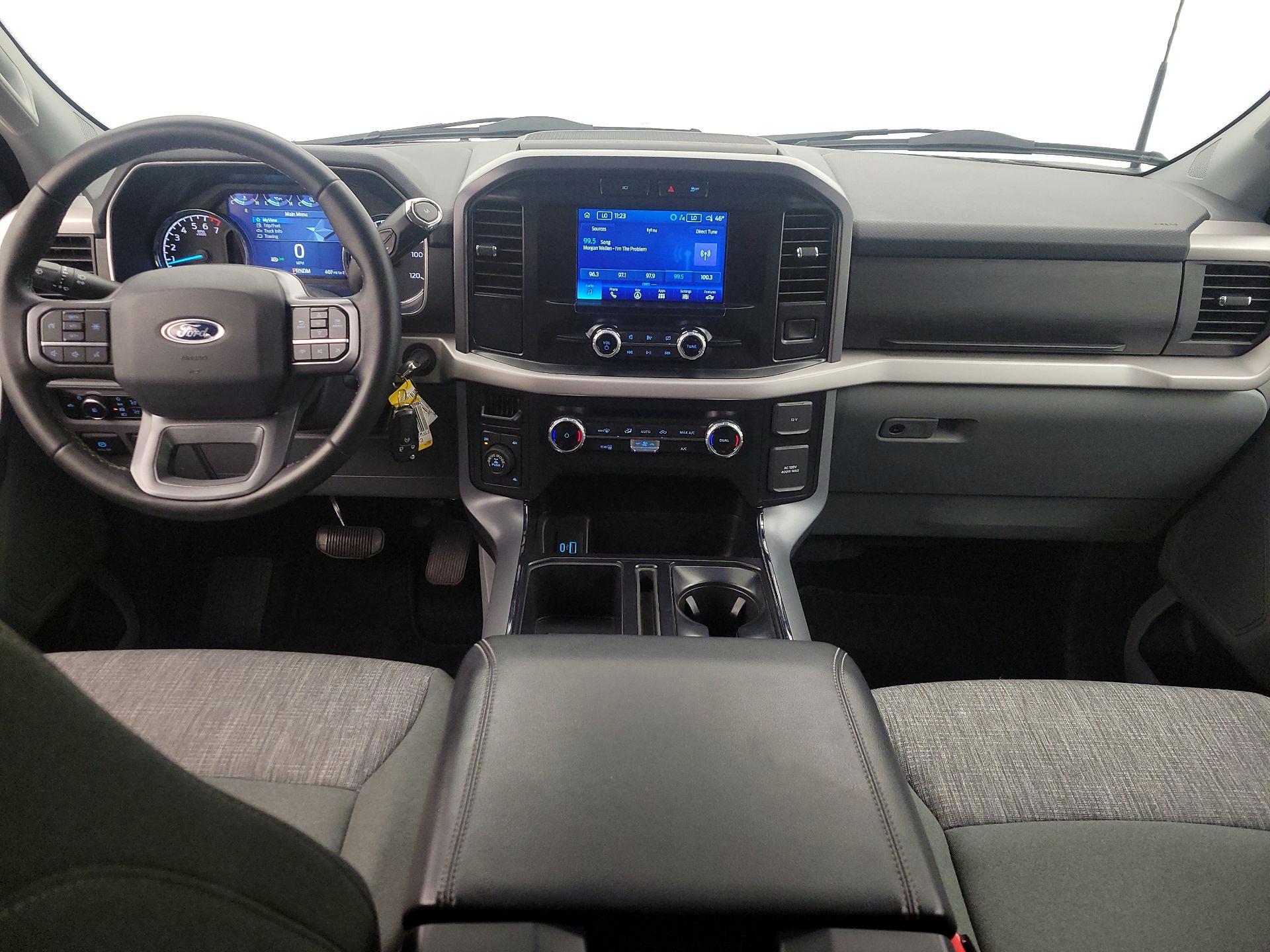 Thumbnail: 2023 Ford F-150 - 9