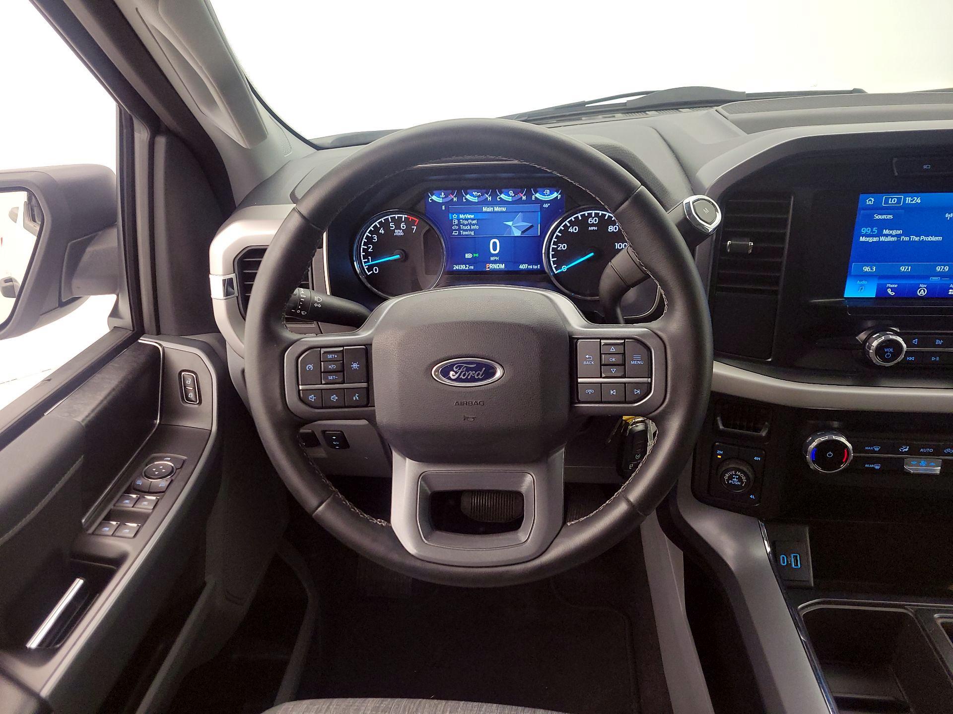 Thumbnail: 2023 Ford F-150 - 10