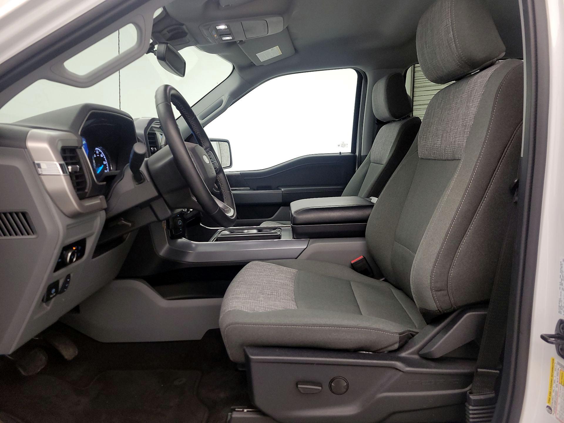 Thumbnail: 2023 Ford F-150 - 11