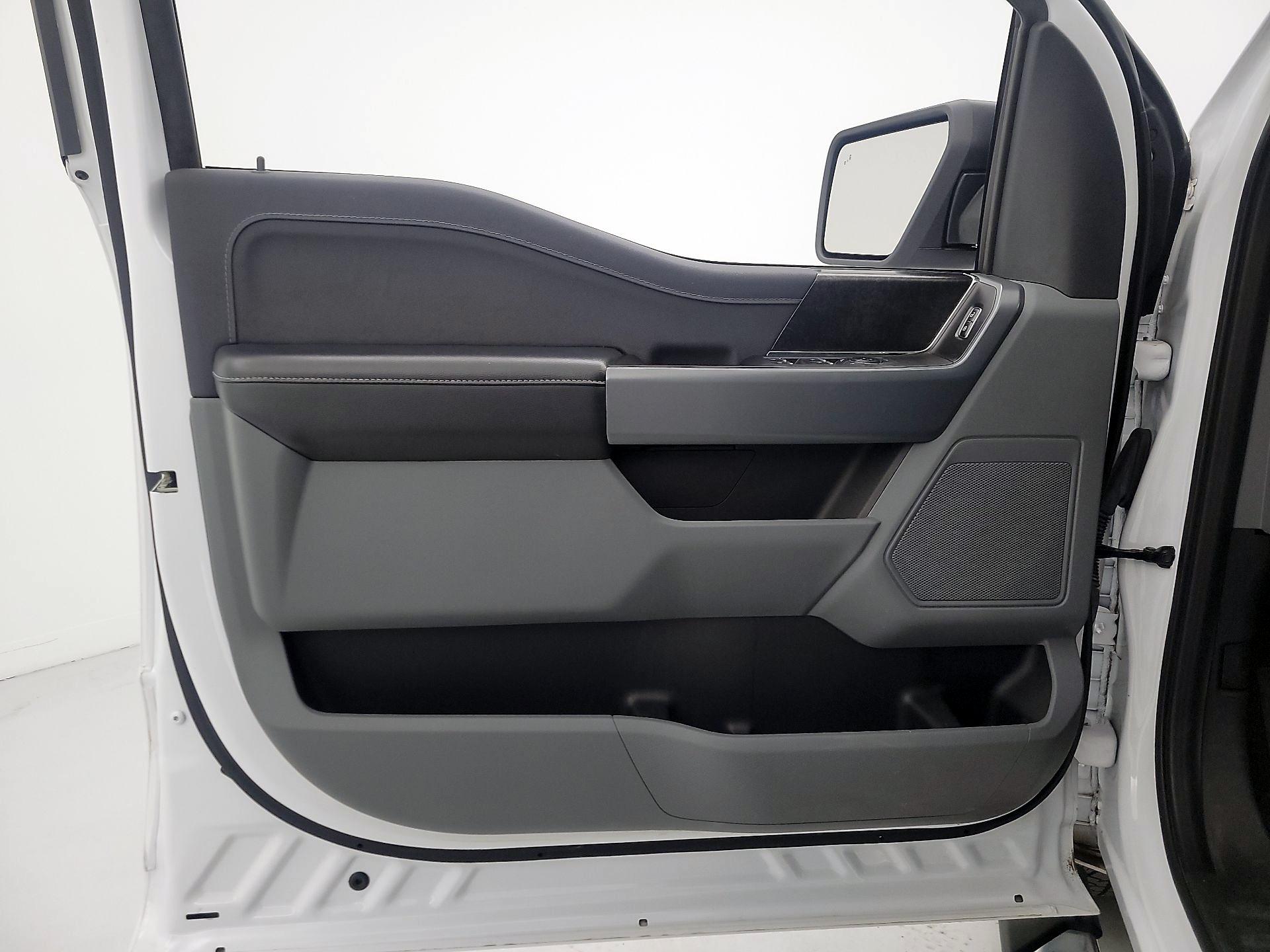 Thumbnail: 2023 Ford F-150 - 12