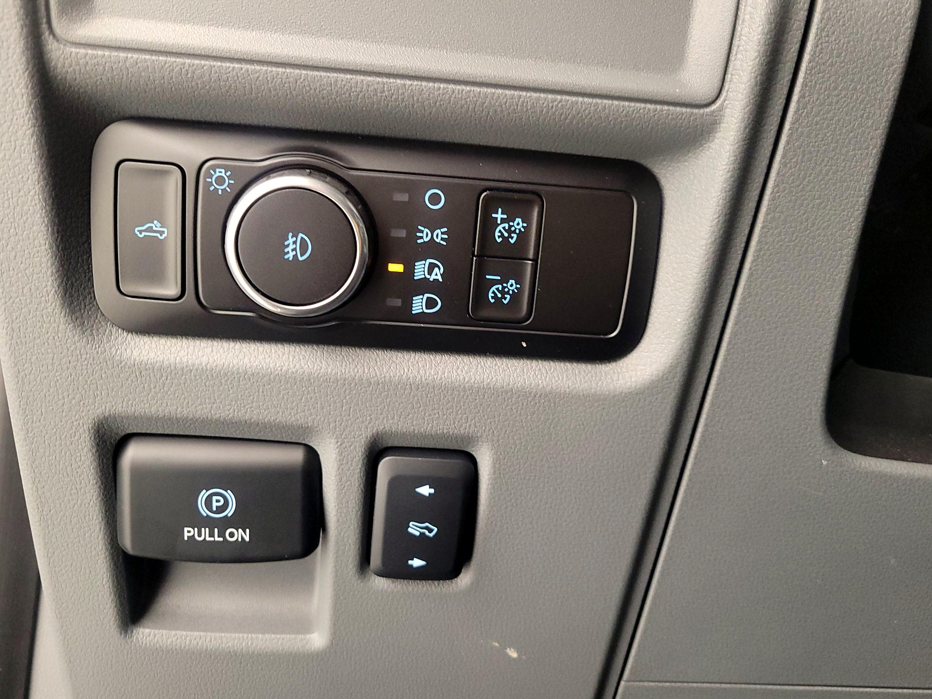 Thumbnail: 2023 Ford F-150 - 13