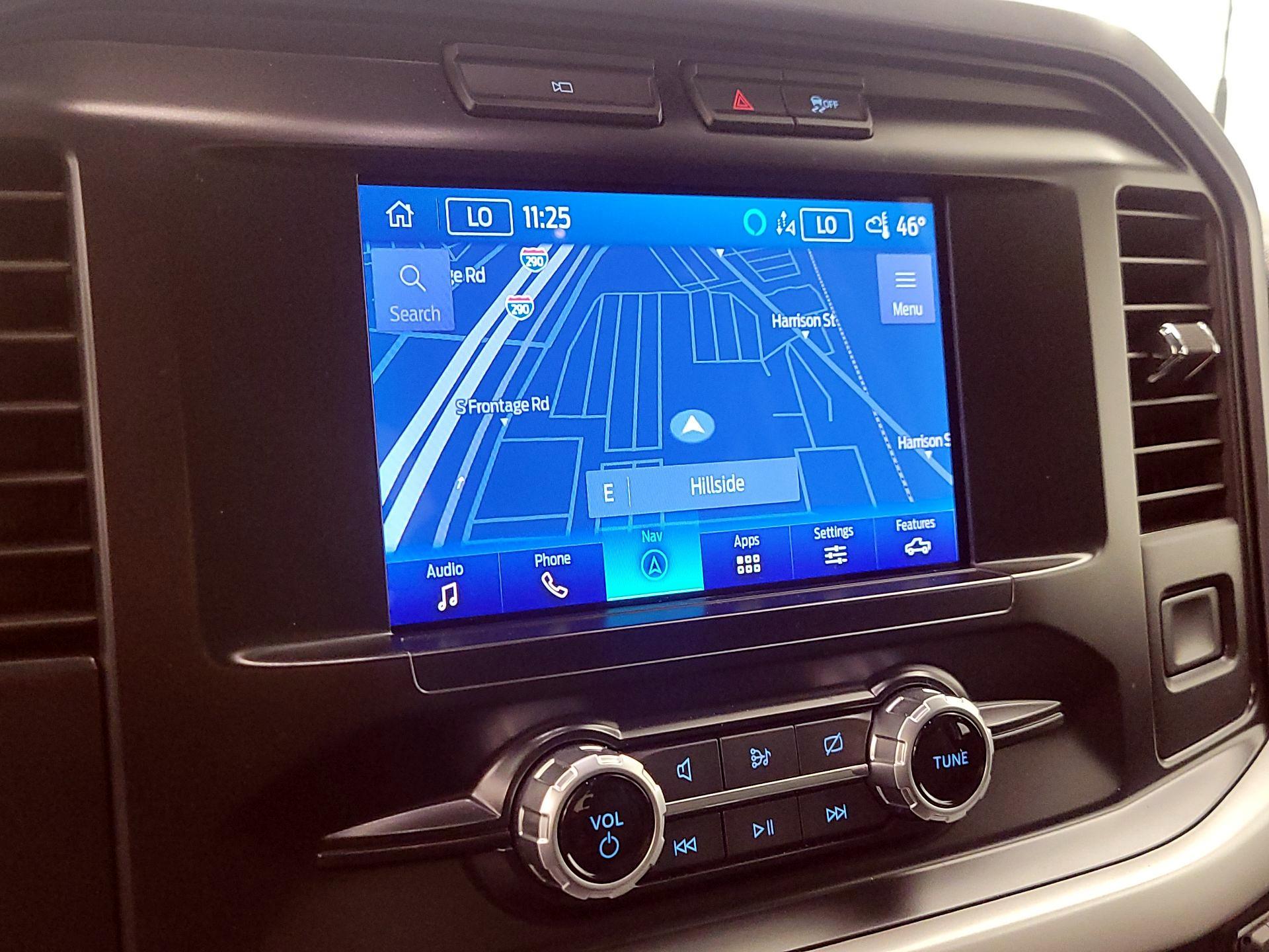 Thumbnail: 2023 Ford F-150 - 14