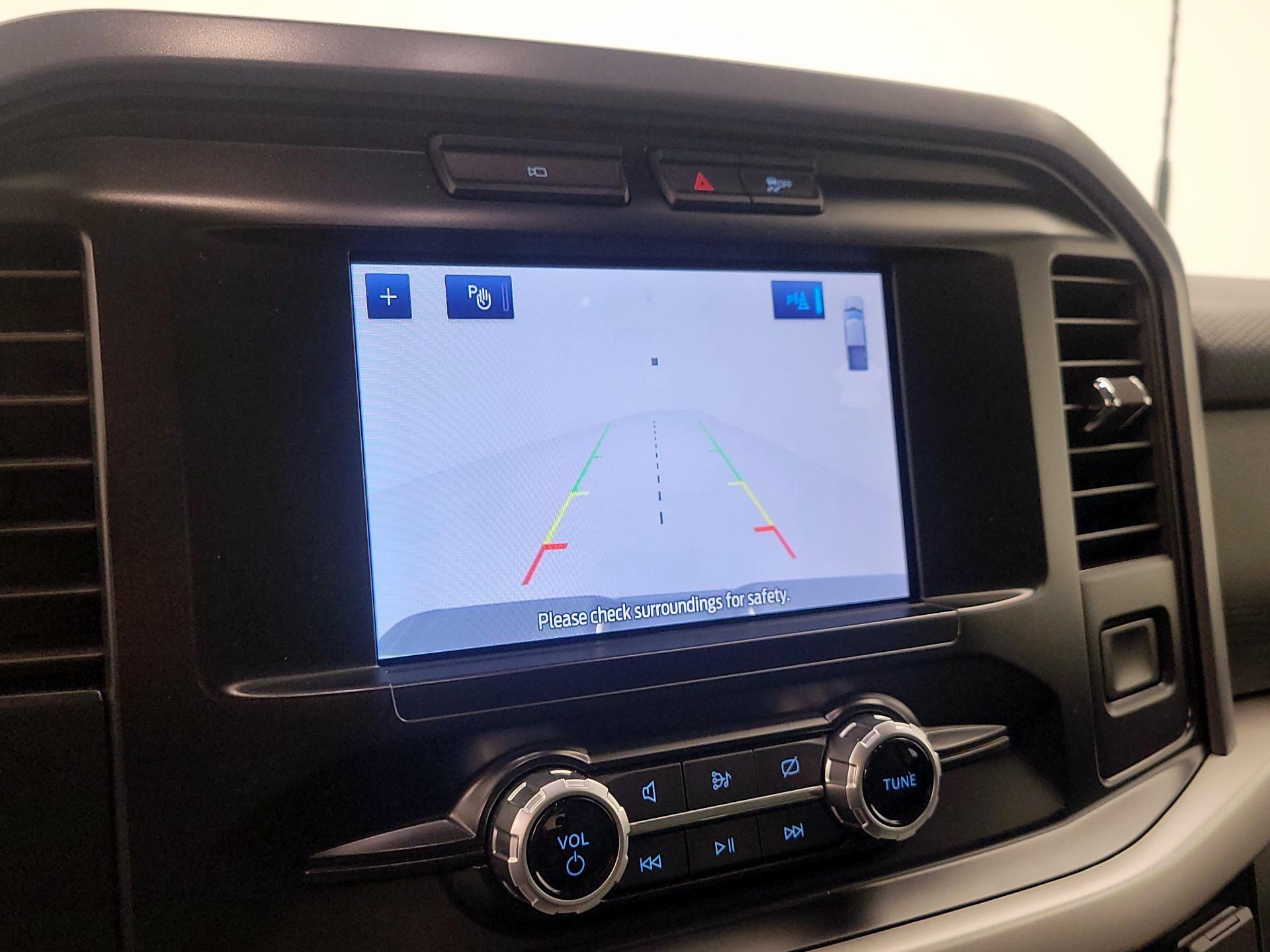 Thumbnail: 2023 Ford F-150 - 15