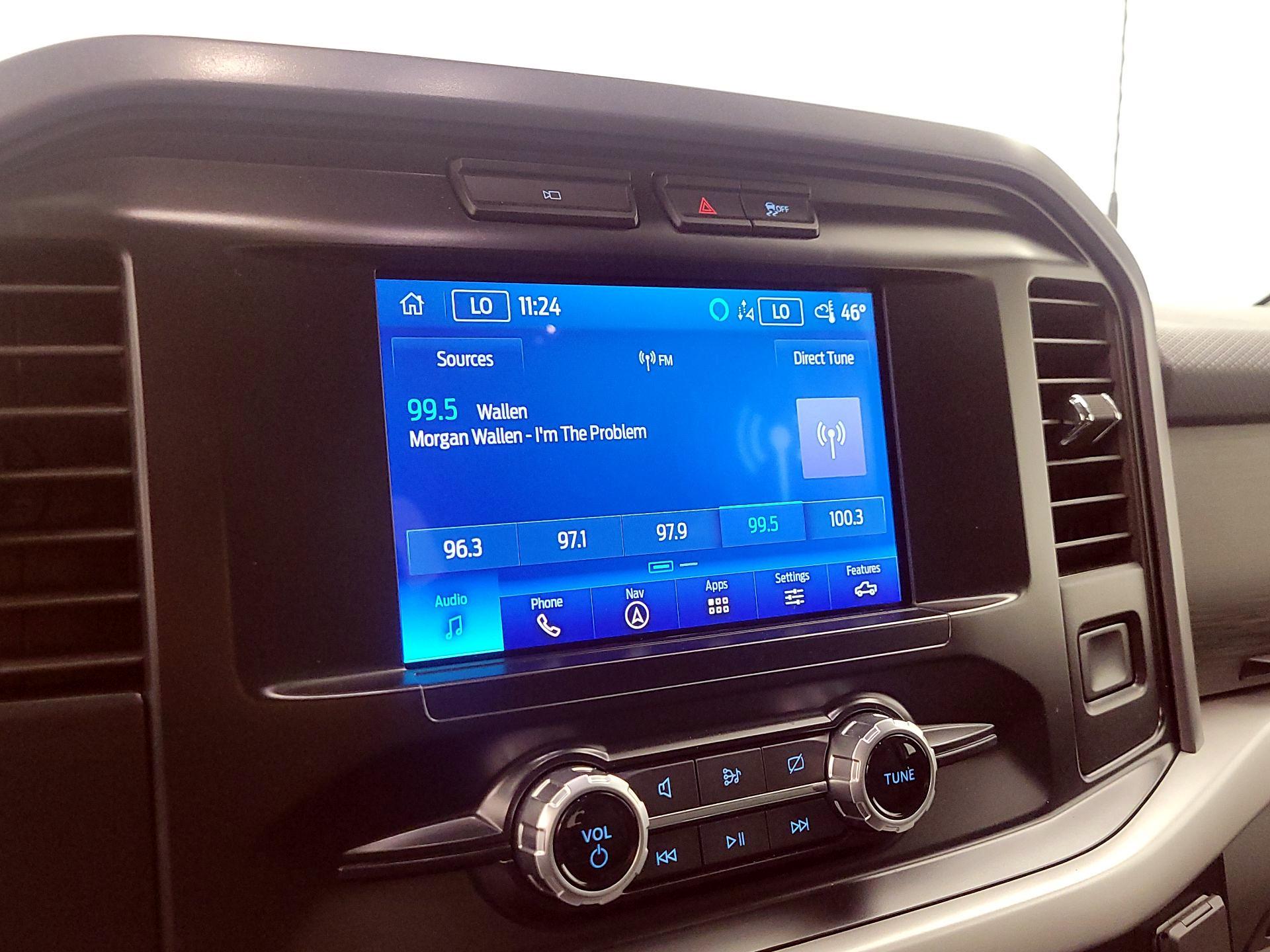 Thumbnail: 2023 Ford F-150 - 16