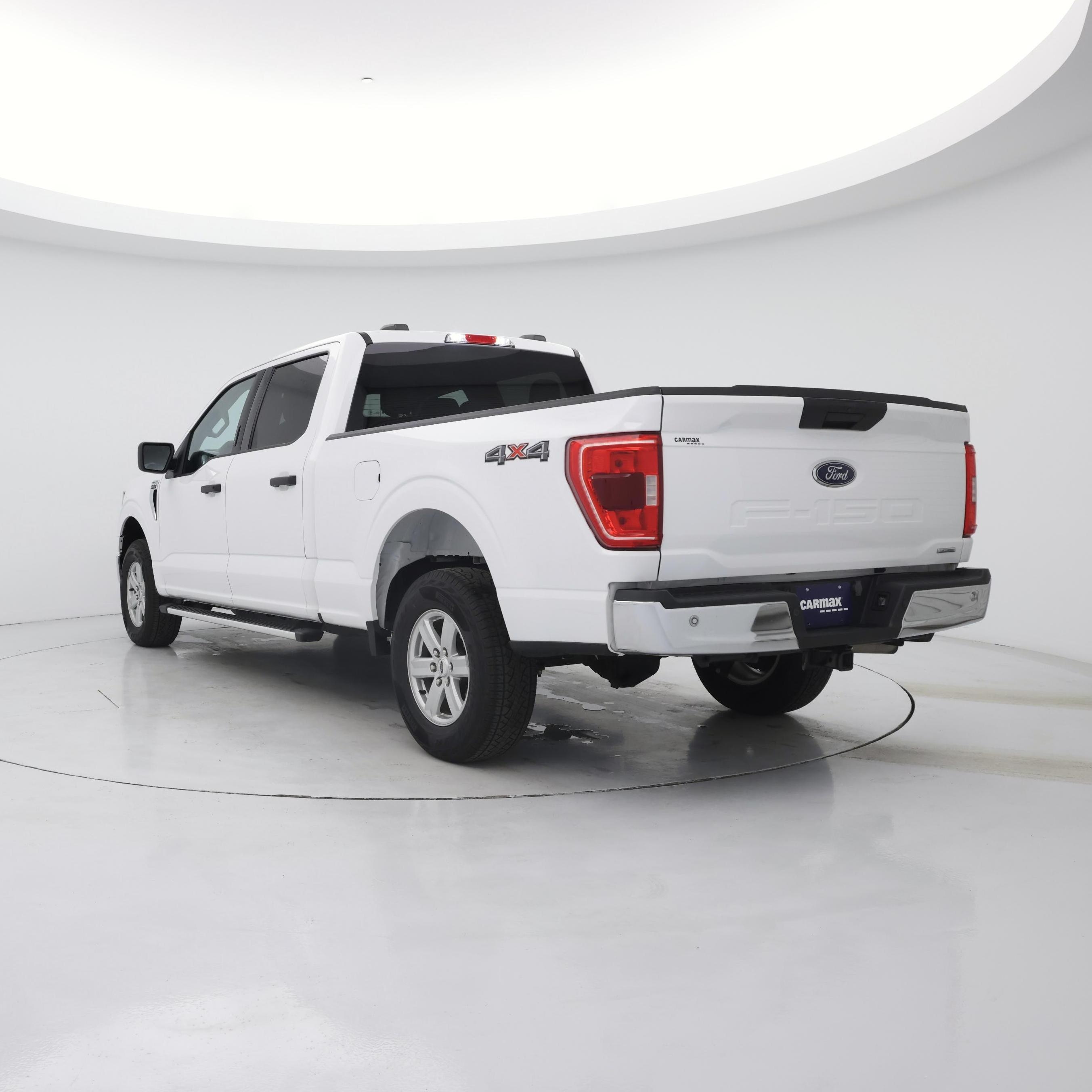 Thumbnail: 2023 Ford F-150 - 2