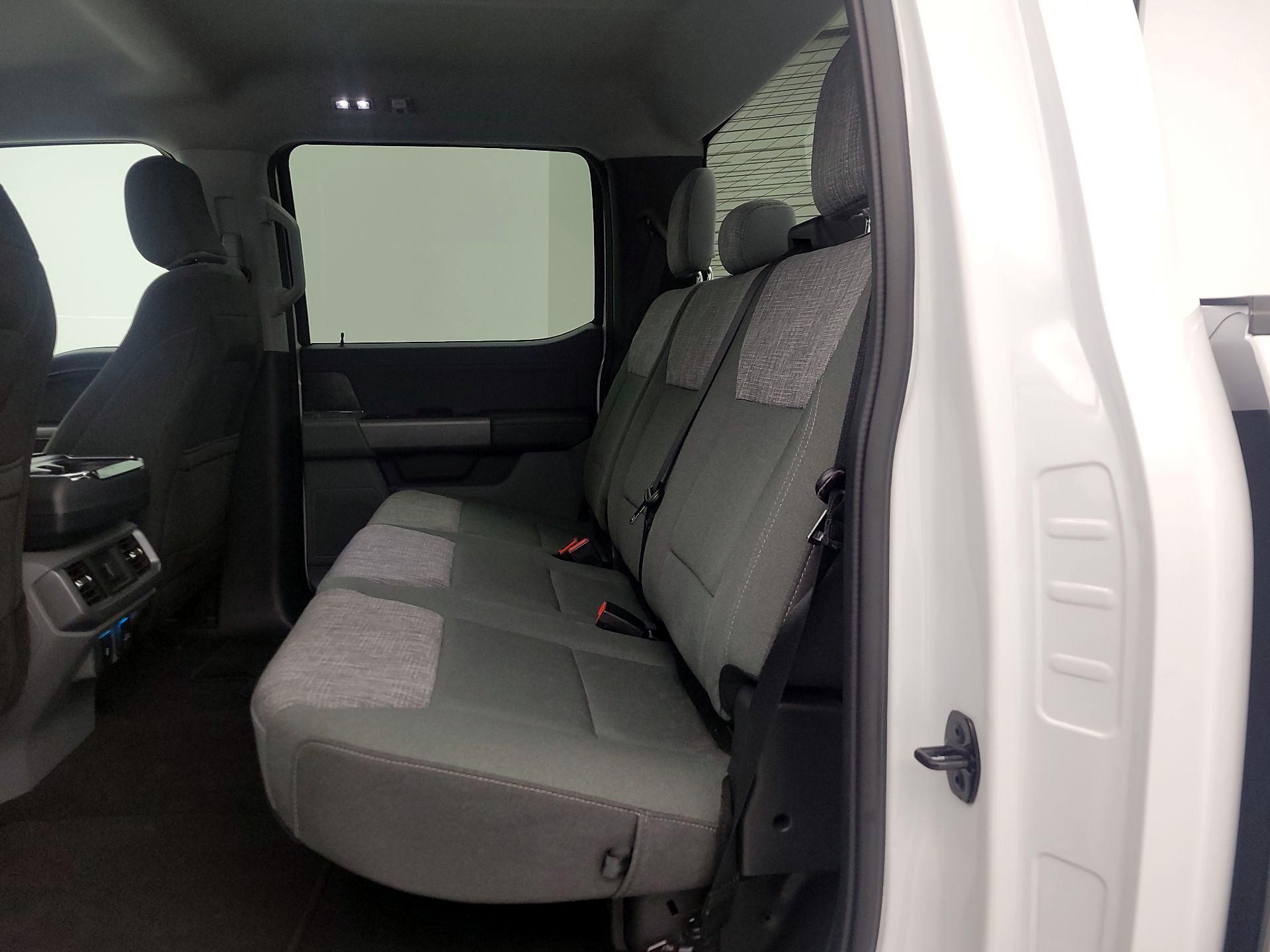 Thumbnail: 2023 Ford F-150 - 20