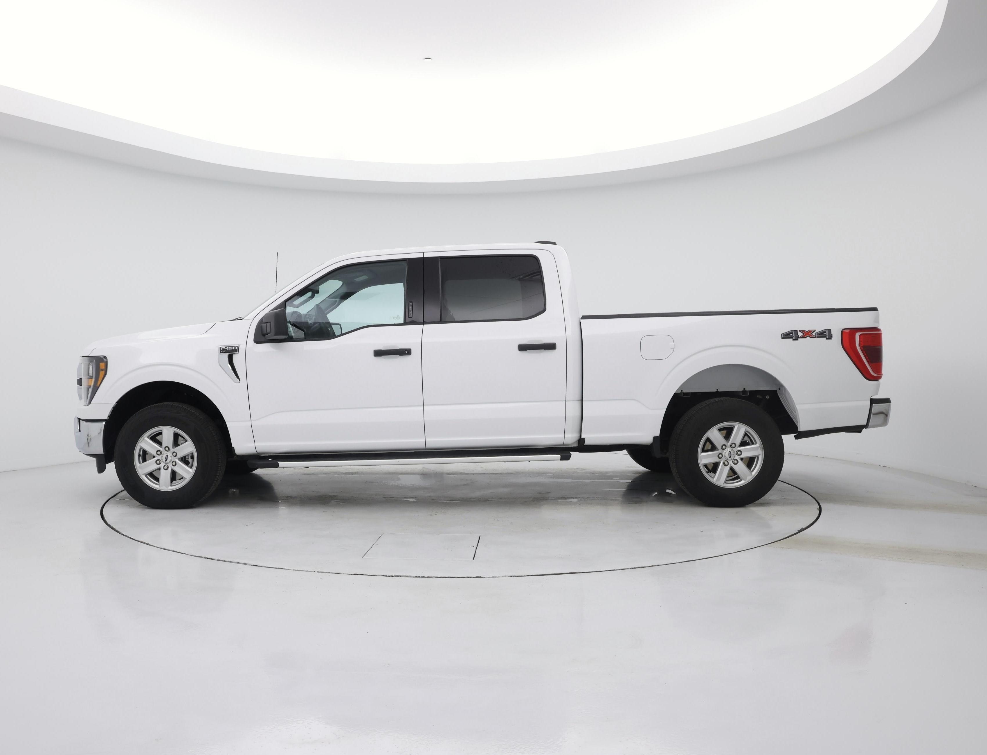 Thumbnail: 2023 Ford F-150 - 3