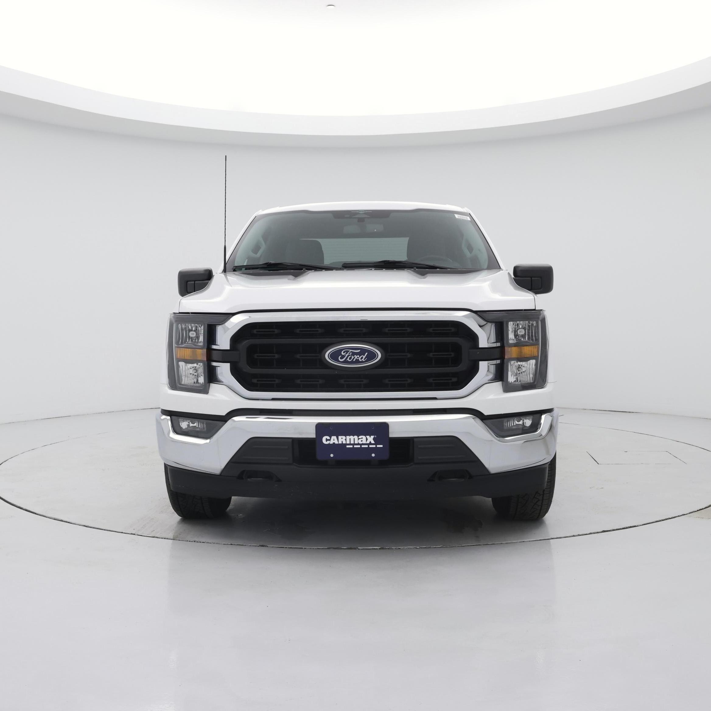 Thumbnail: 2023 Ford F-150 - 5