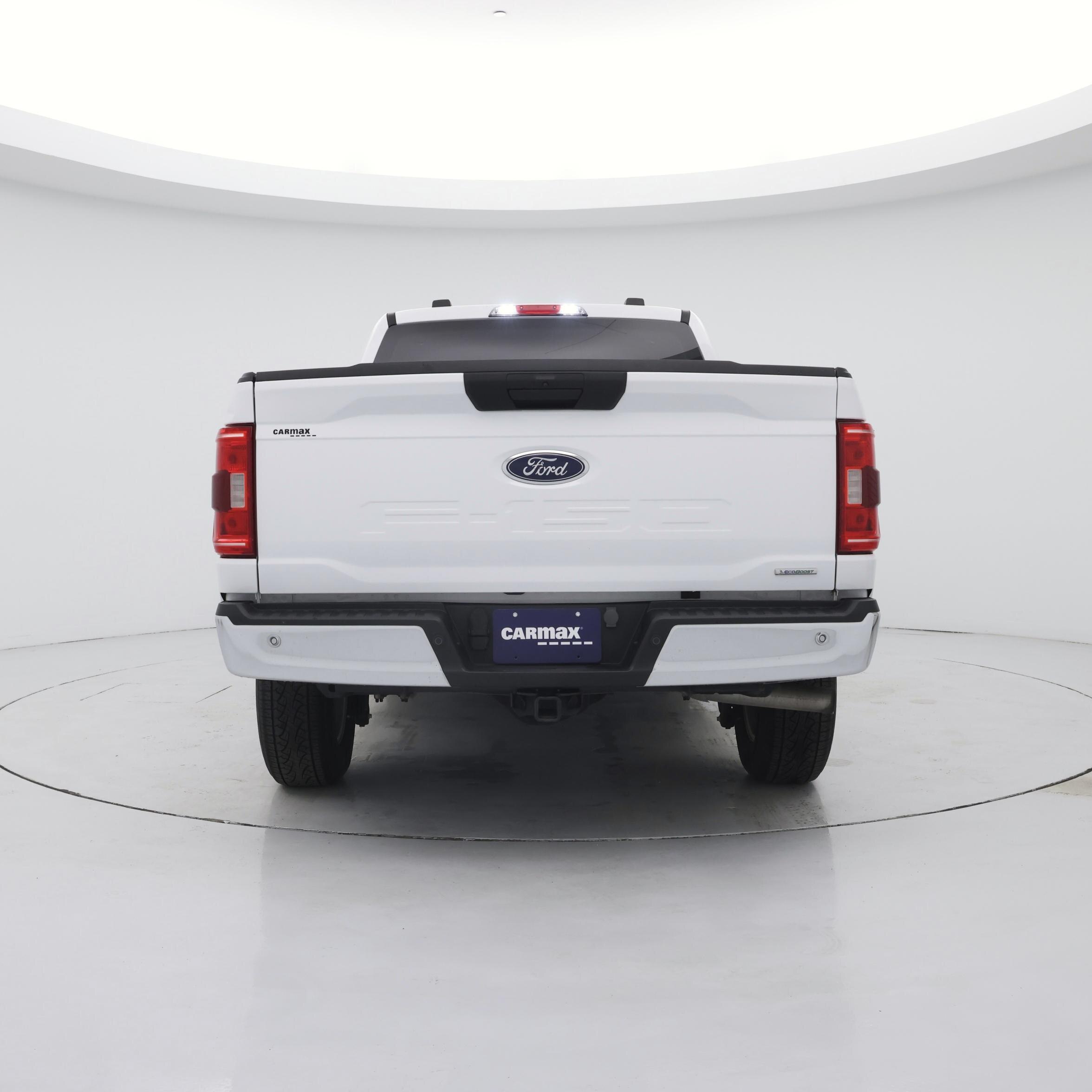 Thumbnail: 2023 Ford F-150 - 6