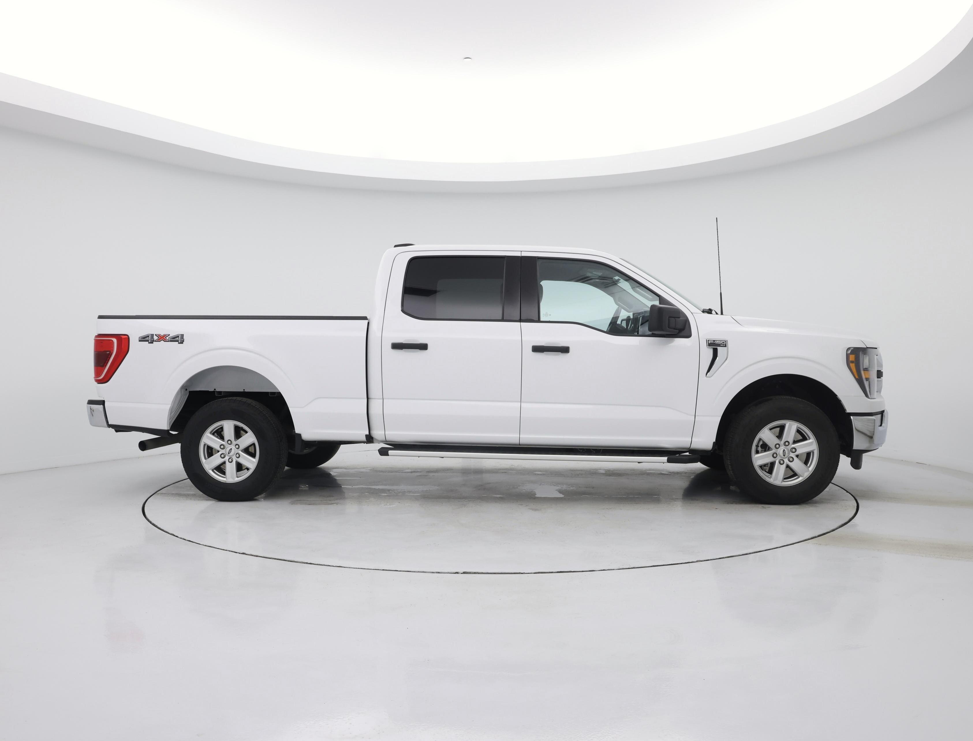 Thumbnail: 2023 Ford F-150 - 7