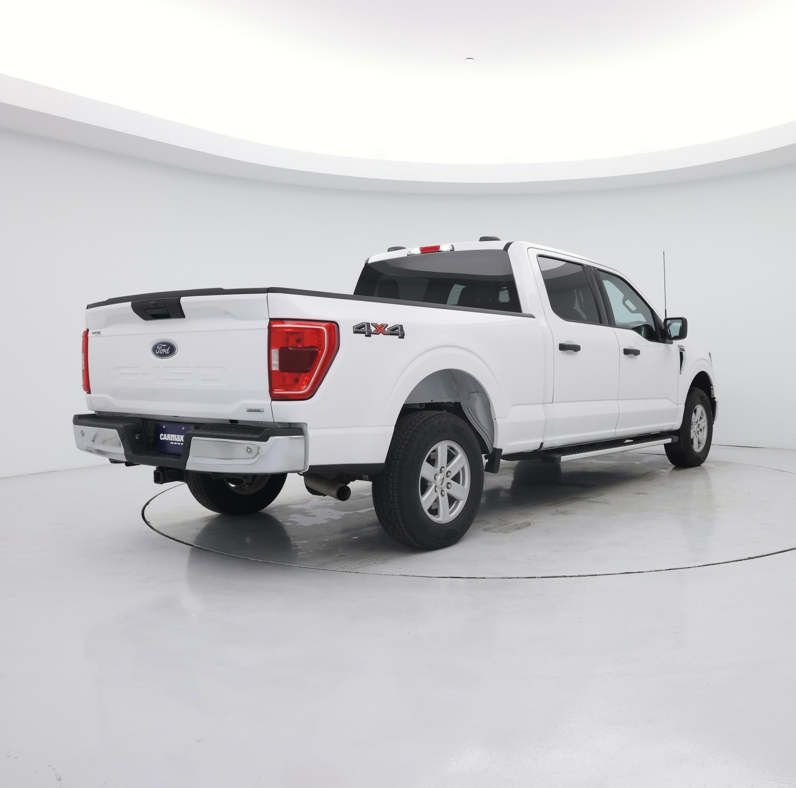 Thumbnail: 2023 Ford F-150 - 8