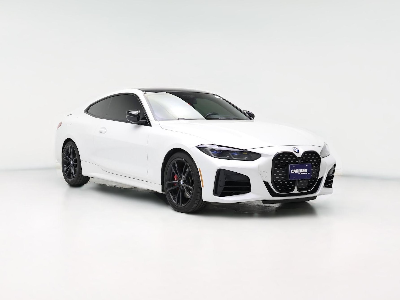 2022 BMW 4 Series