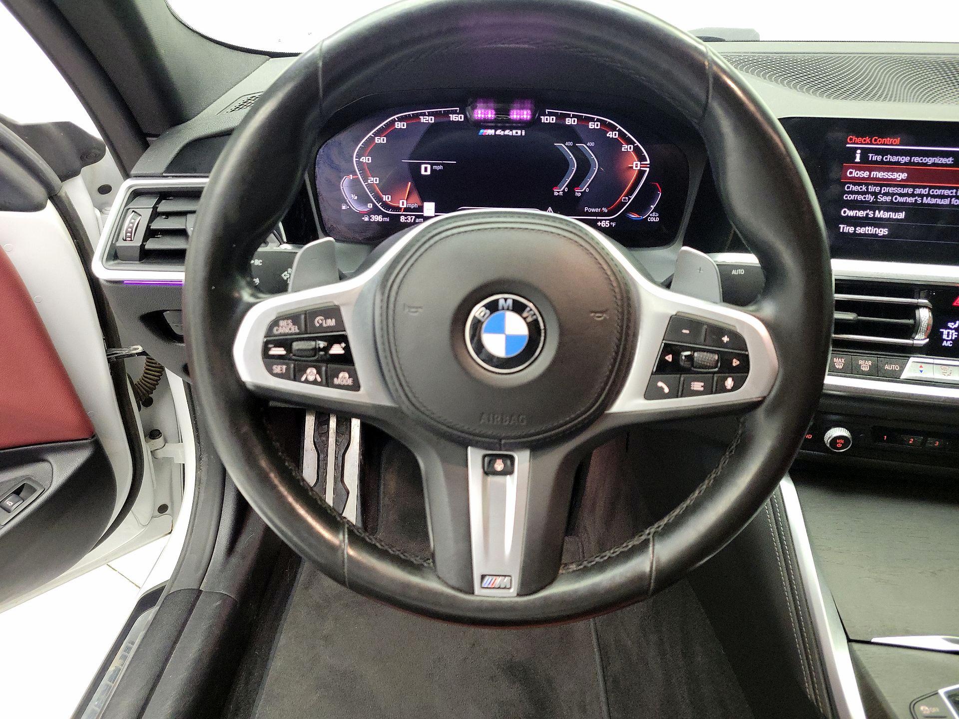 Thumbnail: 2022 BMW 4 Series - 10