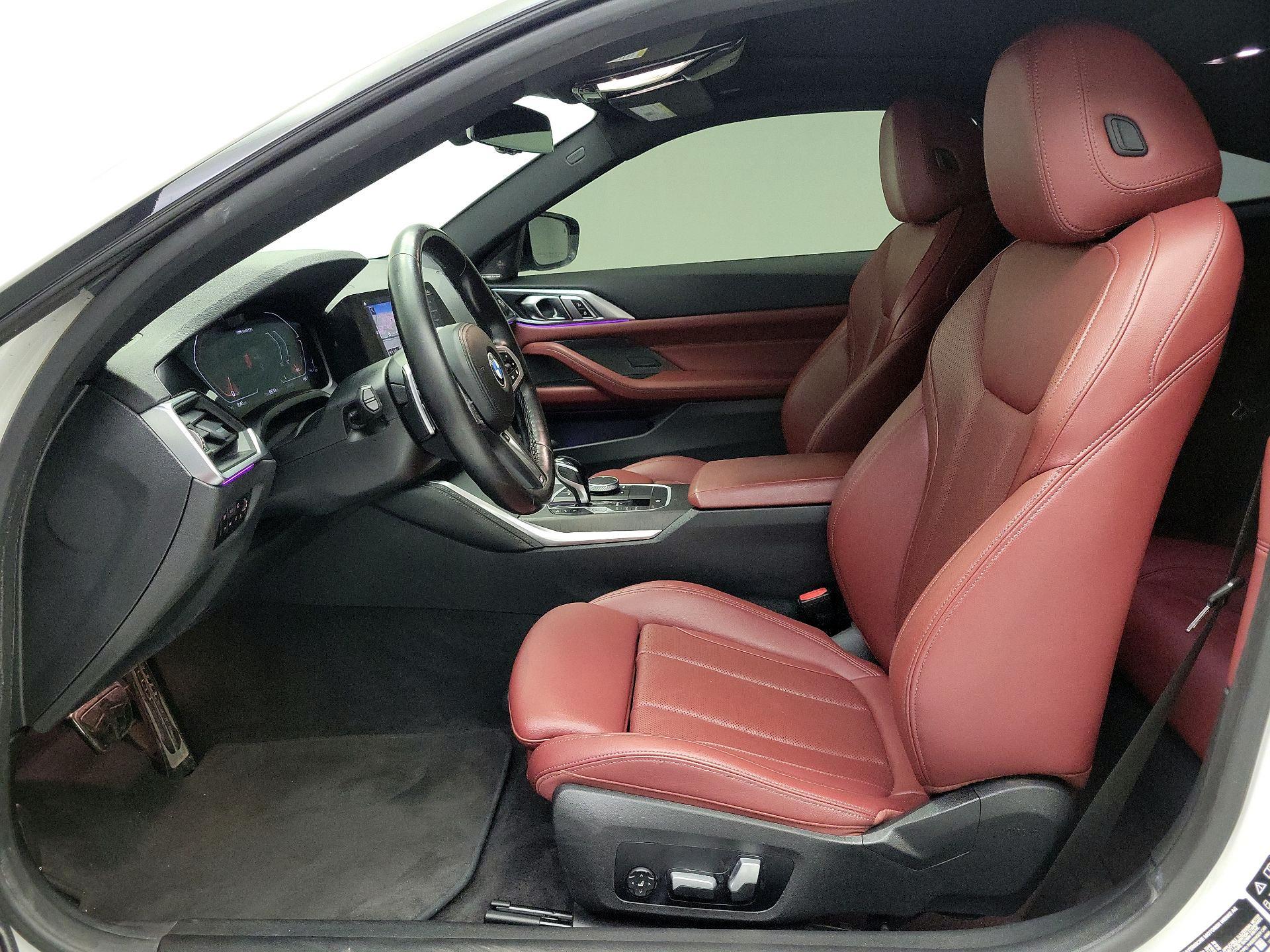 Thumbnail: 2022 BMW 4 Series - 11