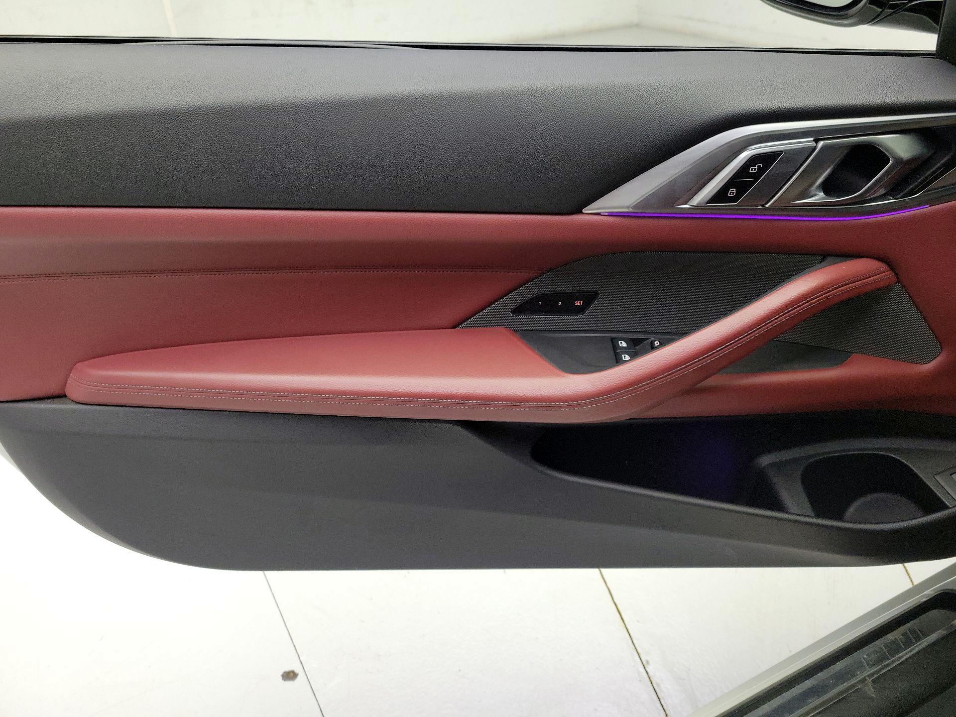 Thumbnail: 2022 BMW 4 Series - 12