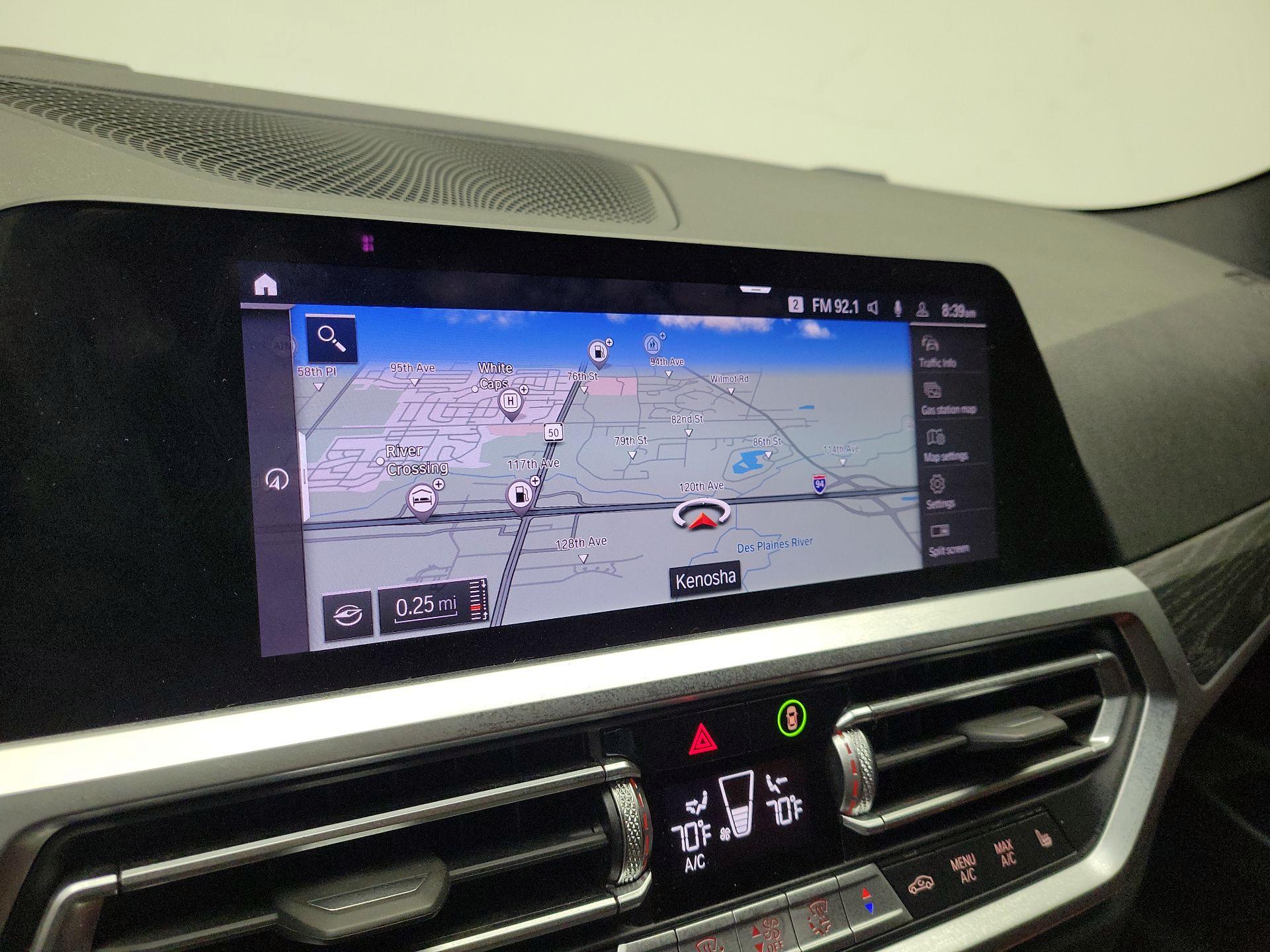 Thumbnail: 2022 BMW 4 Series - 14