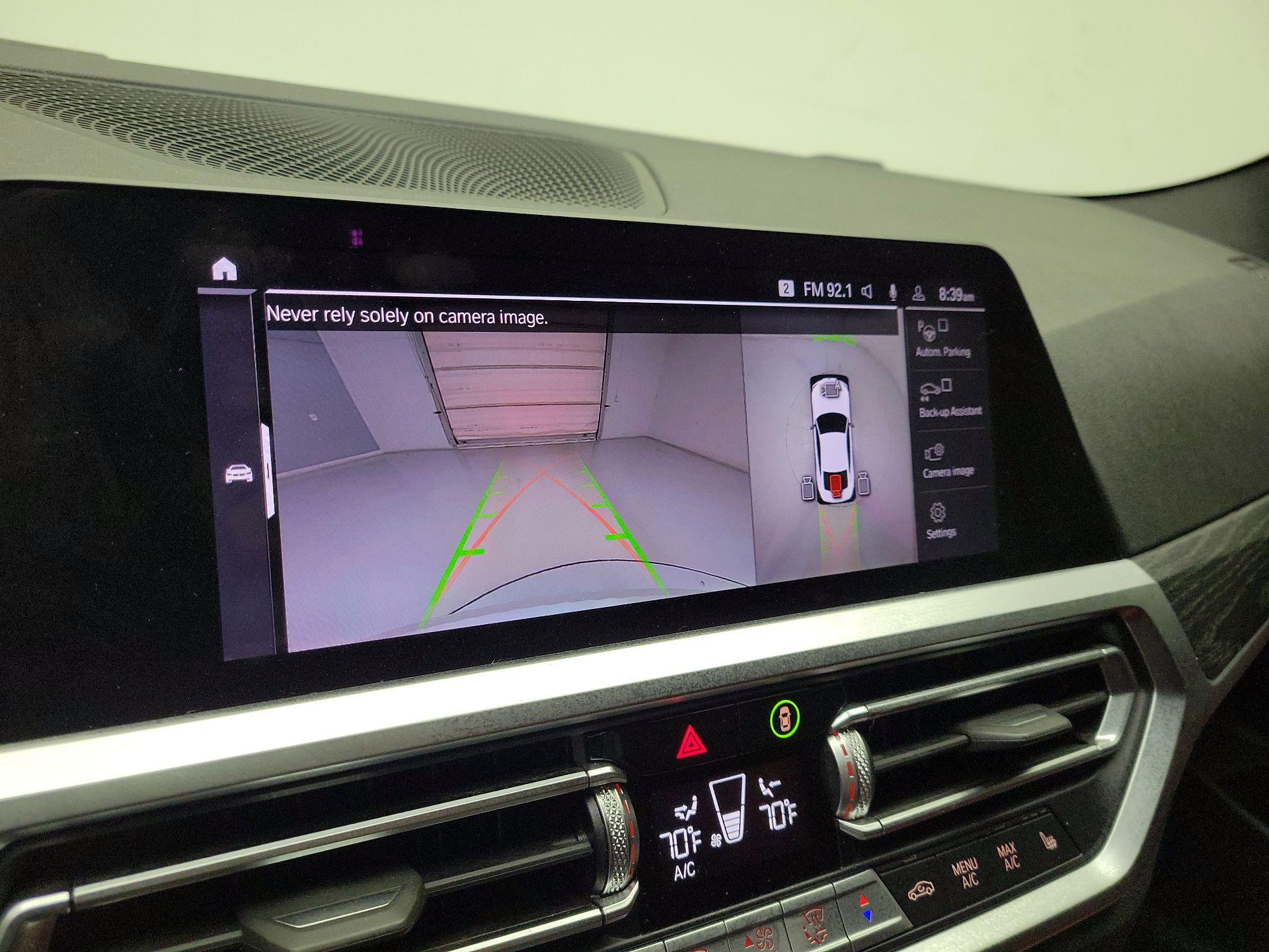 Thumbnail: 2022 BMW 4 Series - 15