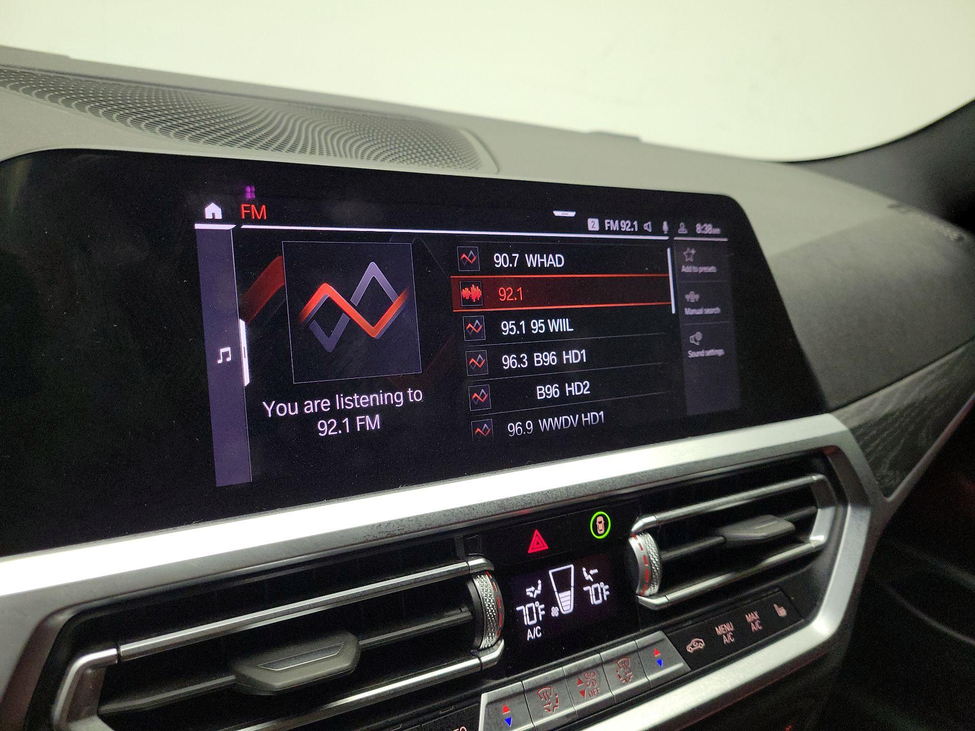 Thumbnail: 2022 BMW 4 Series - 16