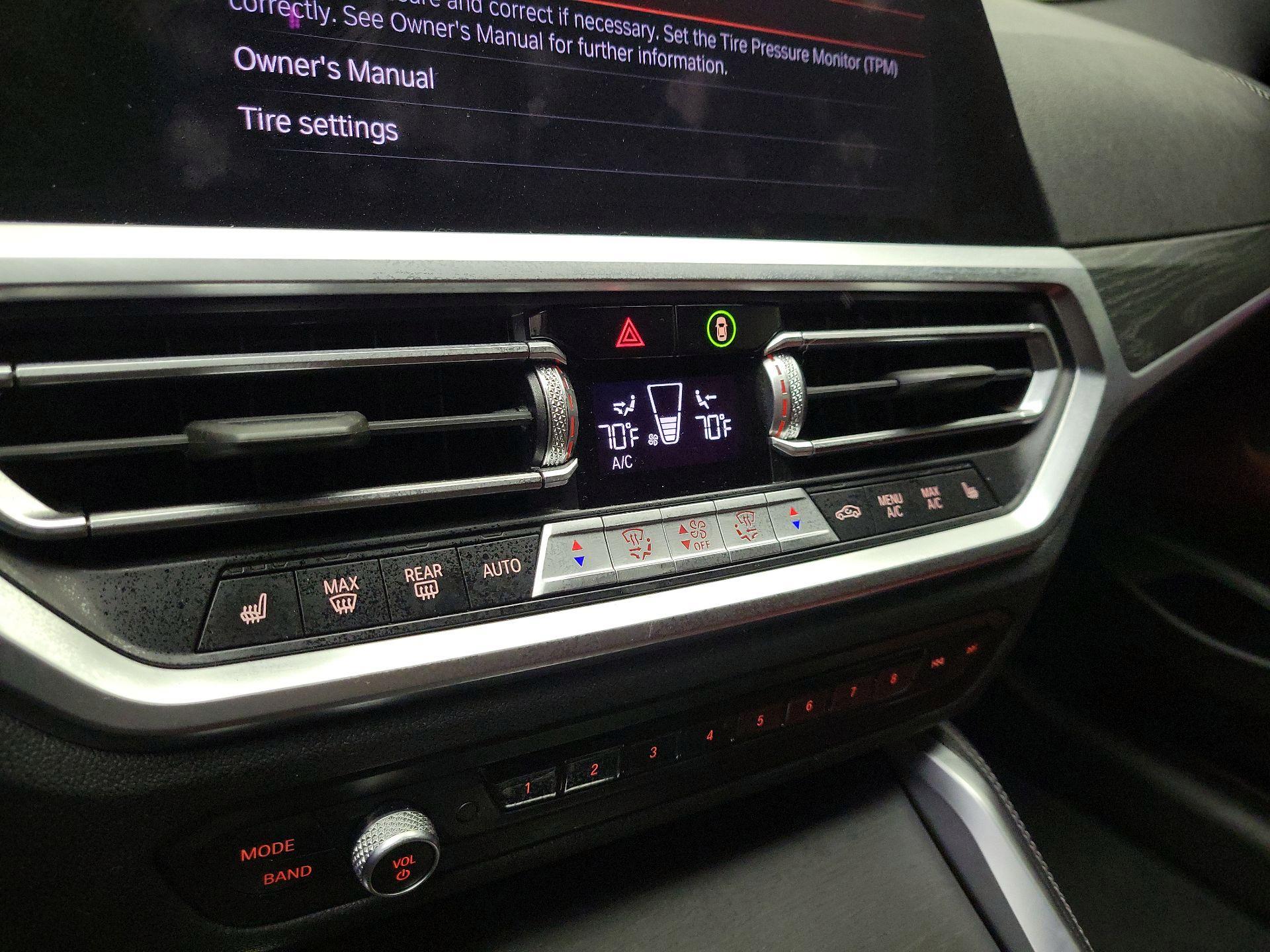 Thumbnail: 2022 BMW 4 Series - 17