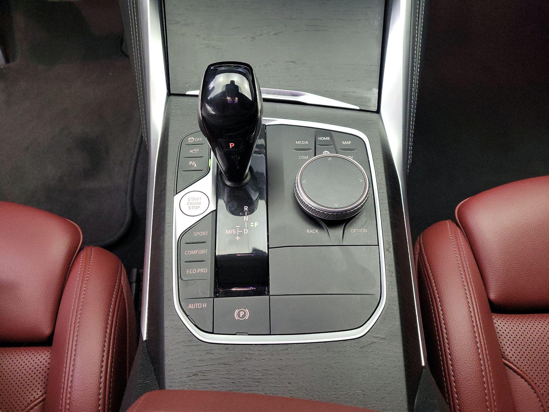 Thumbnail: 2022 BMW 4 Series - 18