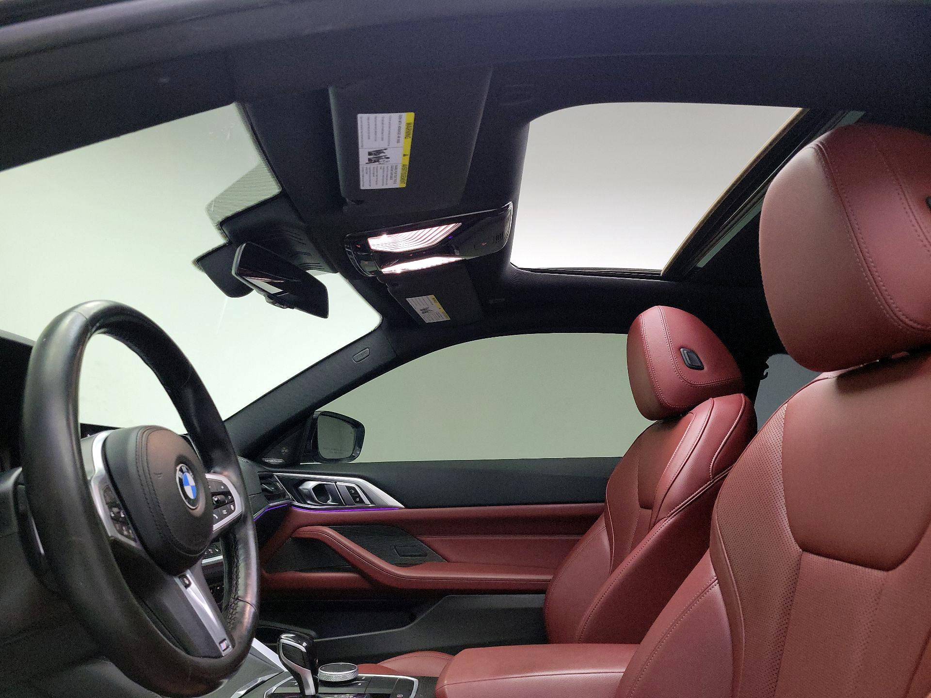 Thumbnail: 2022 BMW 4 Series - 20