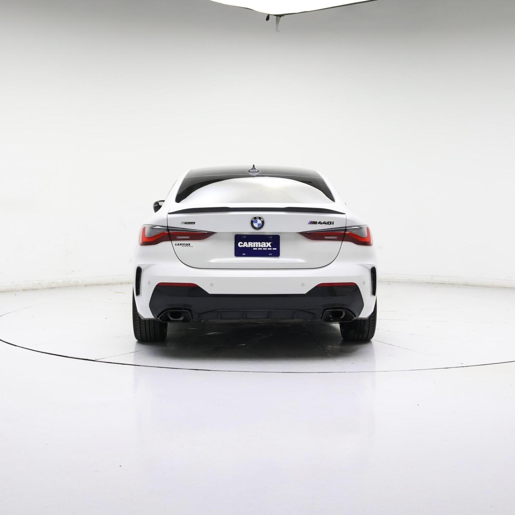 Thumbnail: 2022 BMW 4 Series - 6