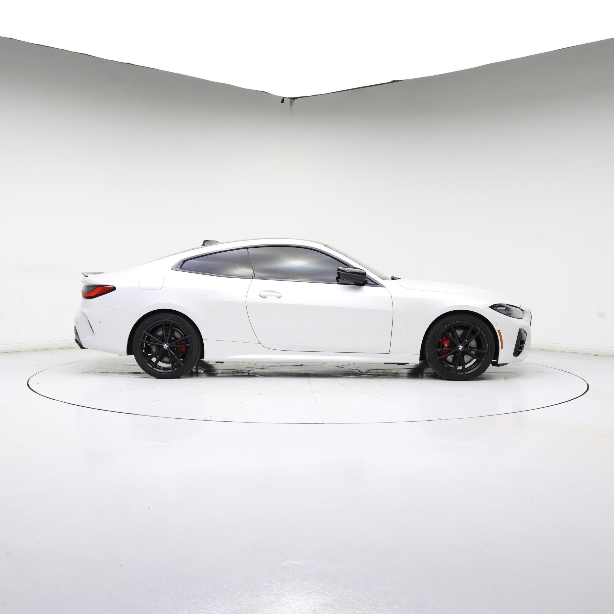 Thumbnail: 2022 BMW 4 Series - 7