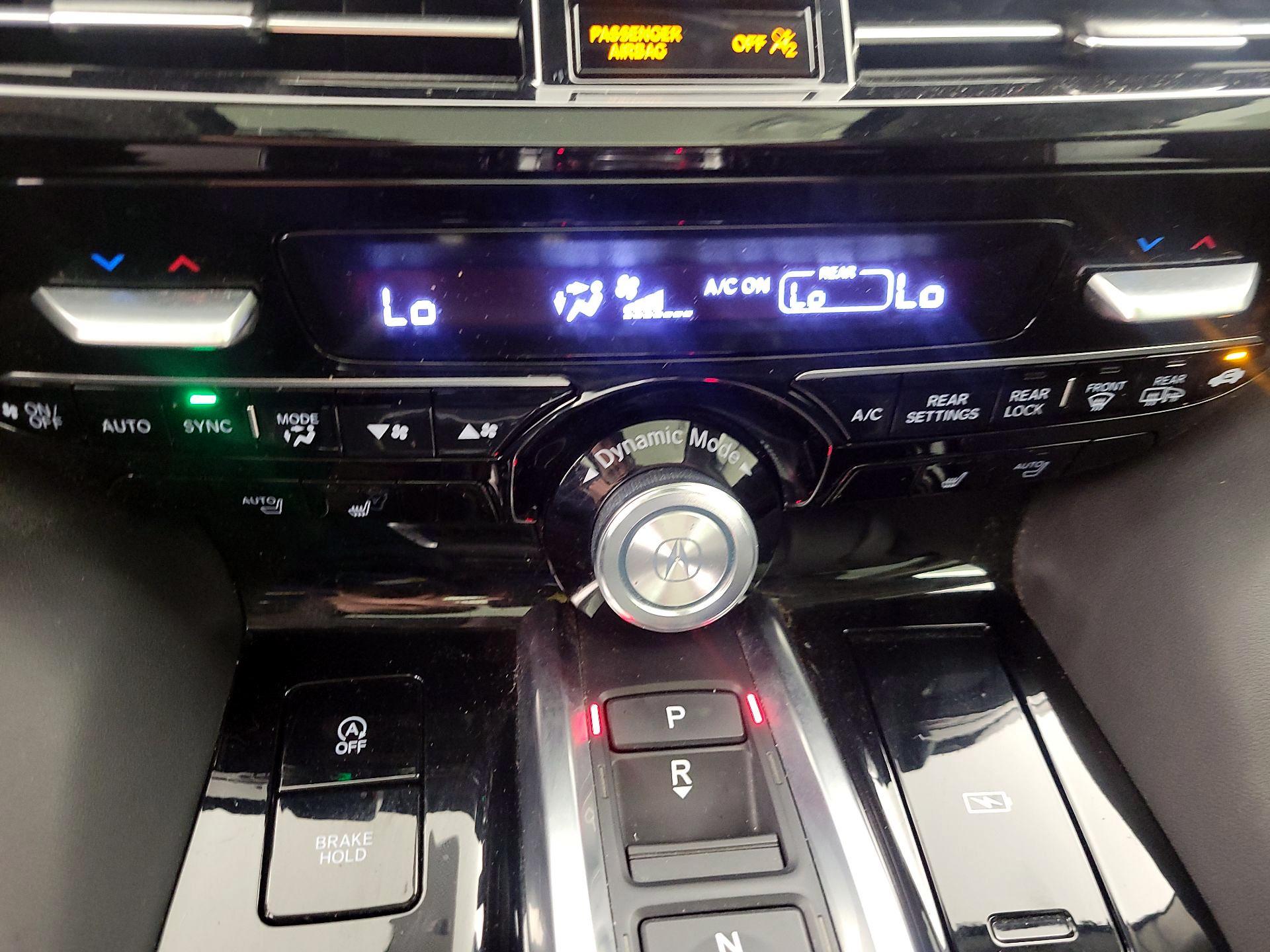 Thumbnail: 2023 Acura MDX - 17