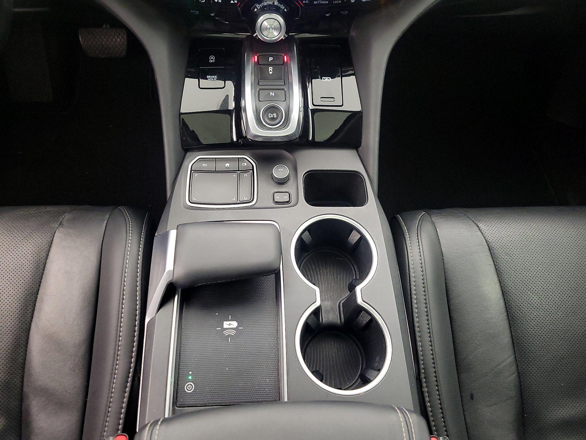 Thumbnail: 2023 Acura MDX - 18