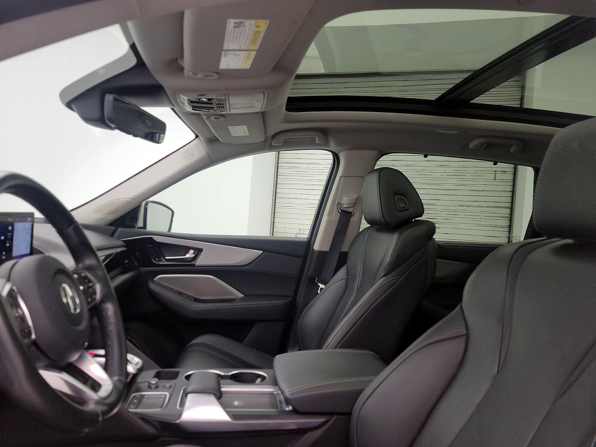 Thumbnail: 2023 Acura MDX - 20