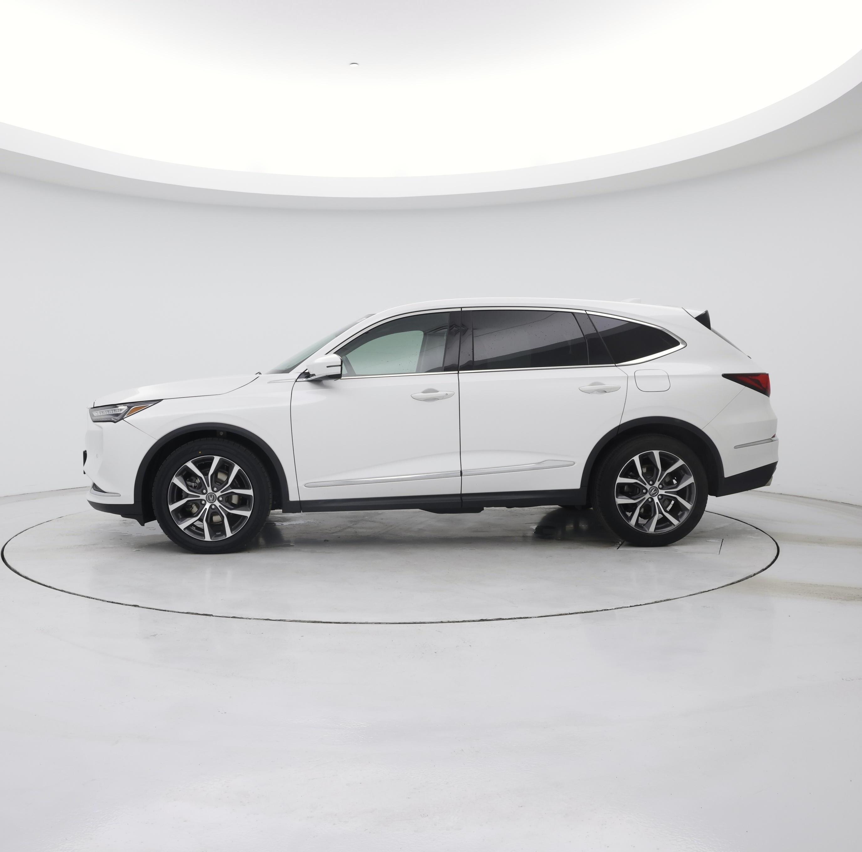 Thumbnail: 2023 Acura MDX - 3