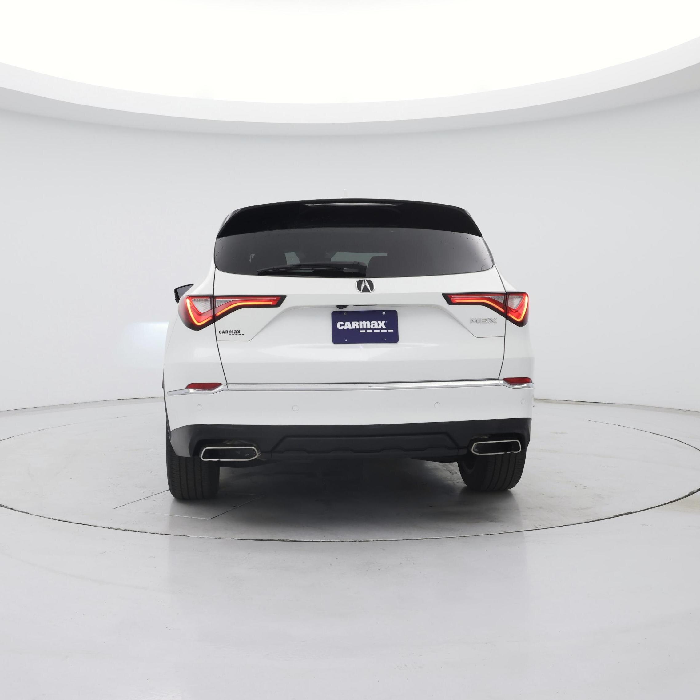 Thumbnail: 2023 Acura MDX - 6