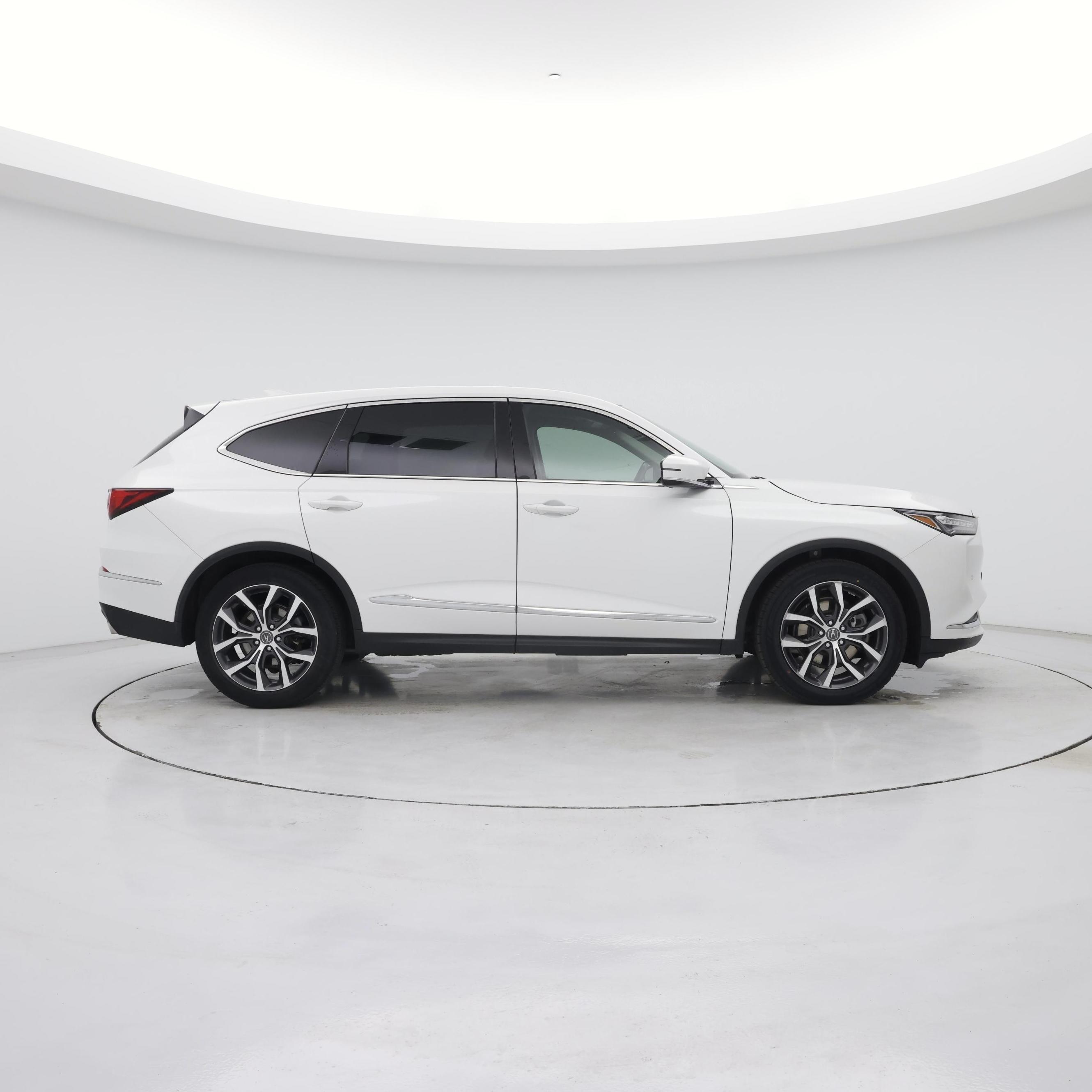 Thumbnail: 2023 Acura MDX - 7