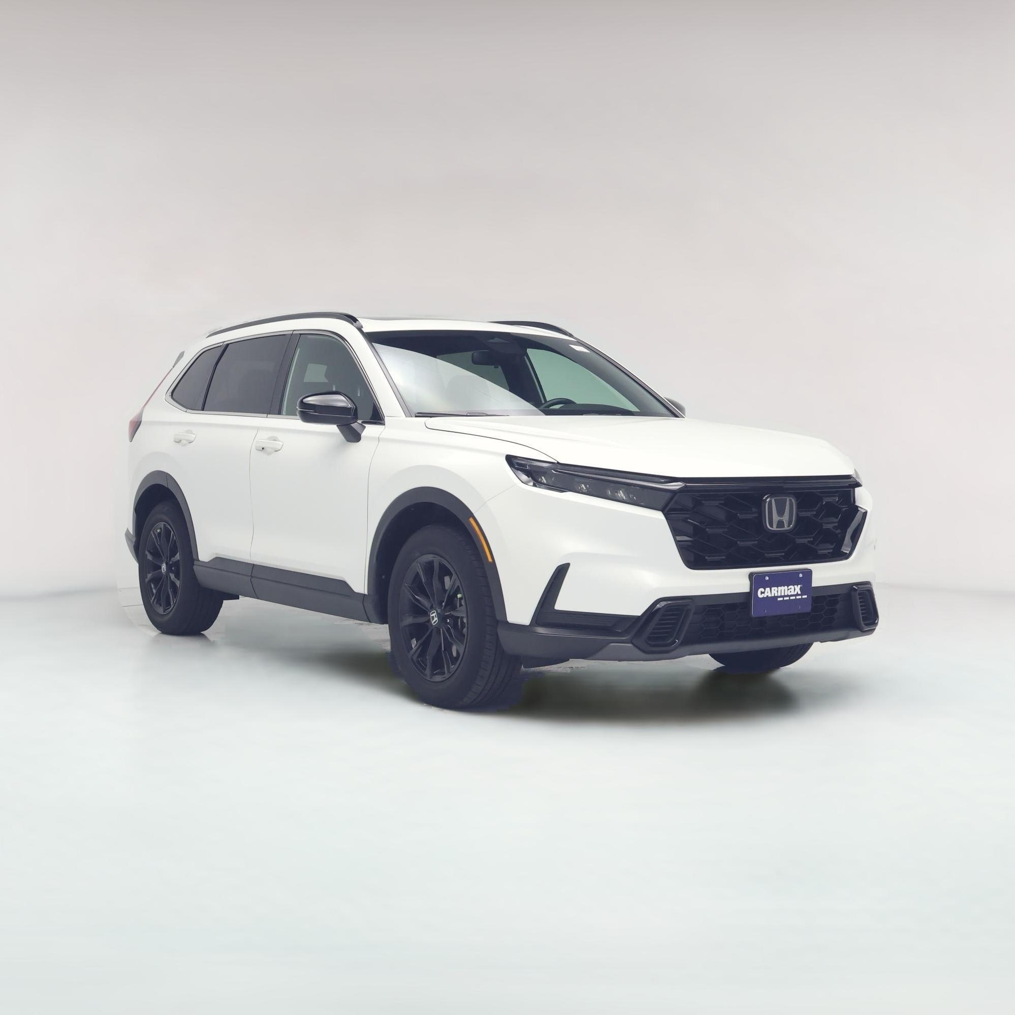 Thumbnail: 2023 Honda CR-V - 1