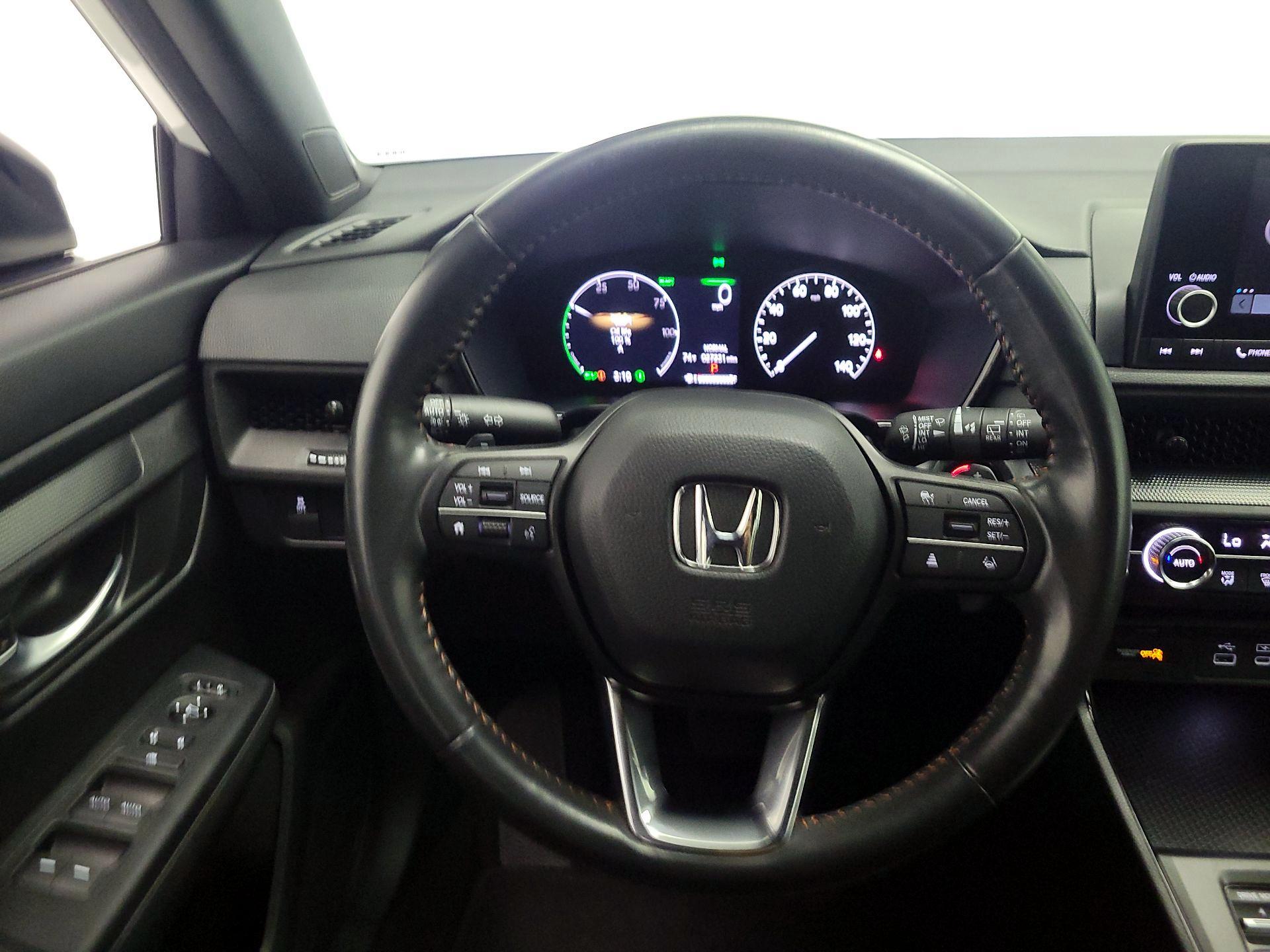 Thumbnail: 2023 Honda CR-V - 10