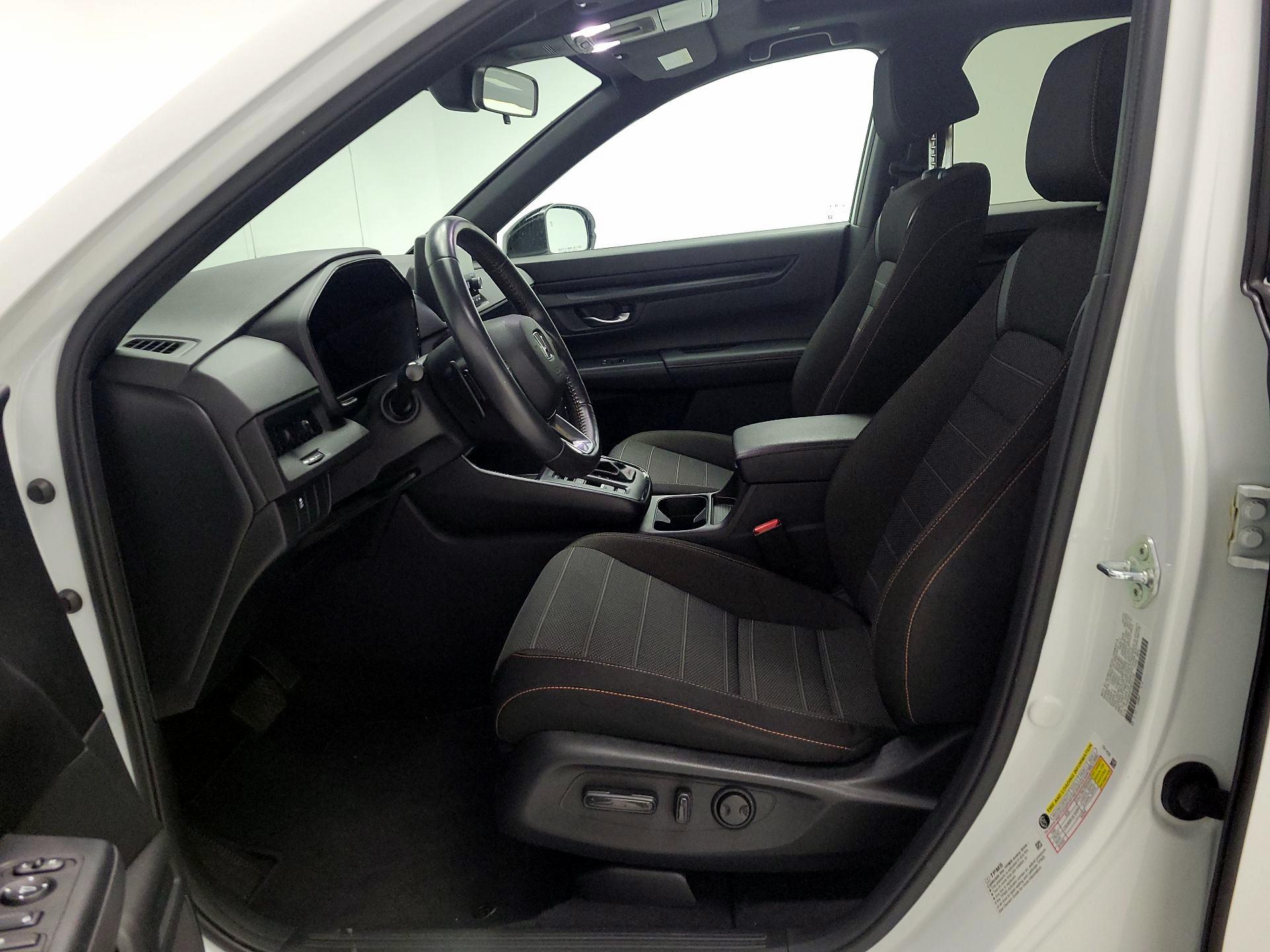 Thumbnail: 2023 Honda CR-V - 11