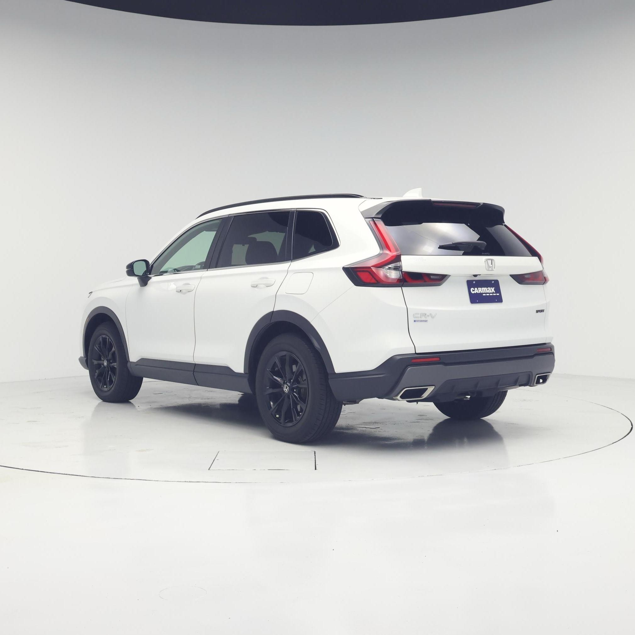Thumbnail: 2023 Honda CR-V - 2