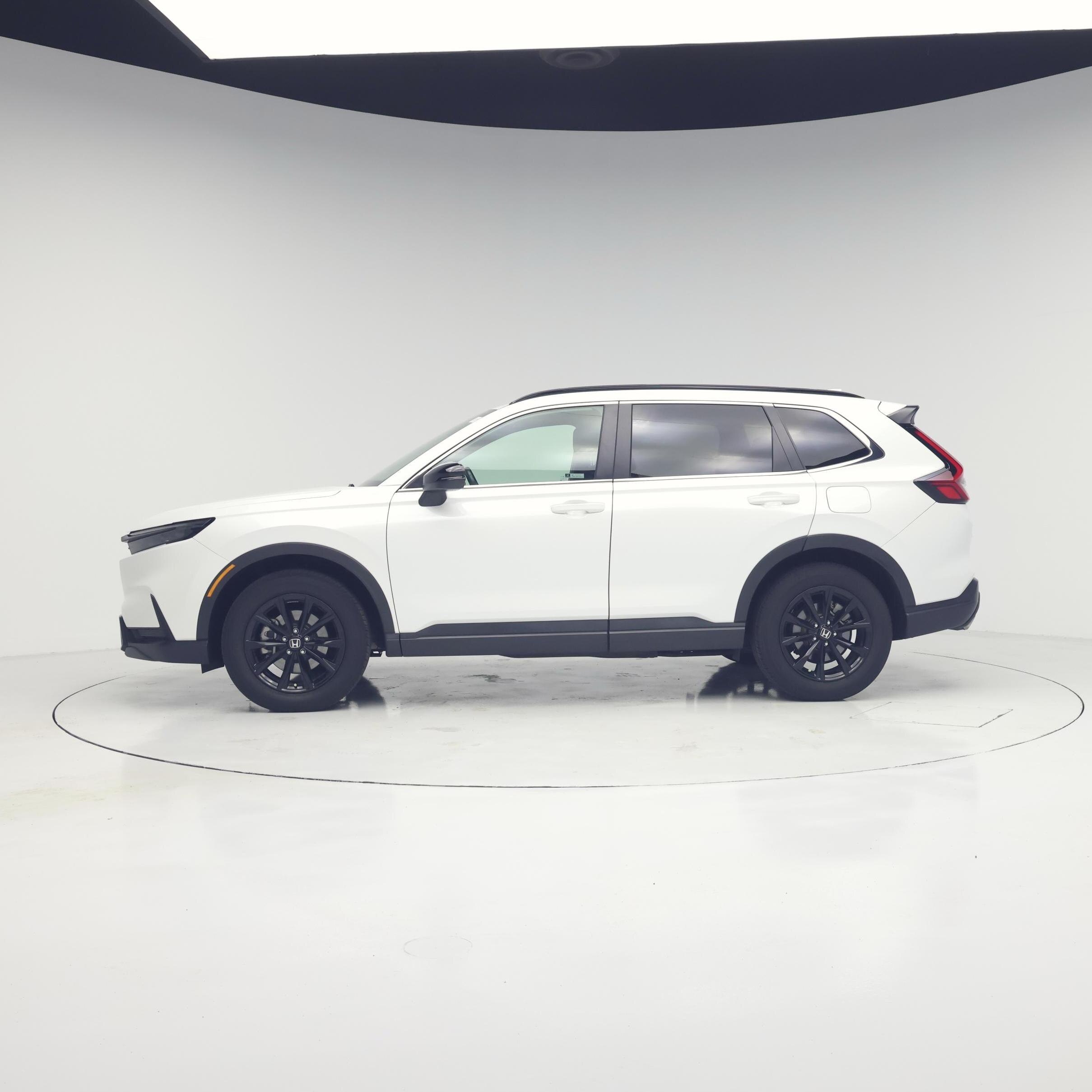 Thumbnail: 2023 Honda CR-V - 3
