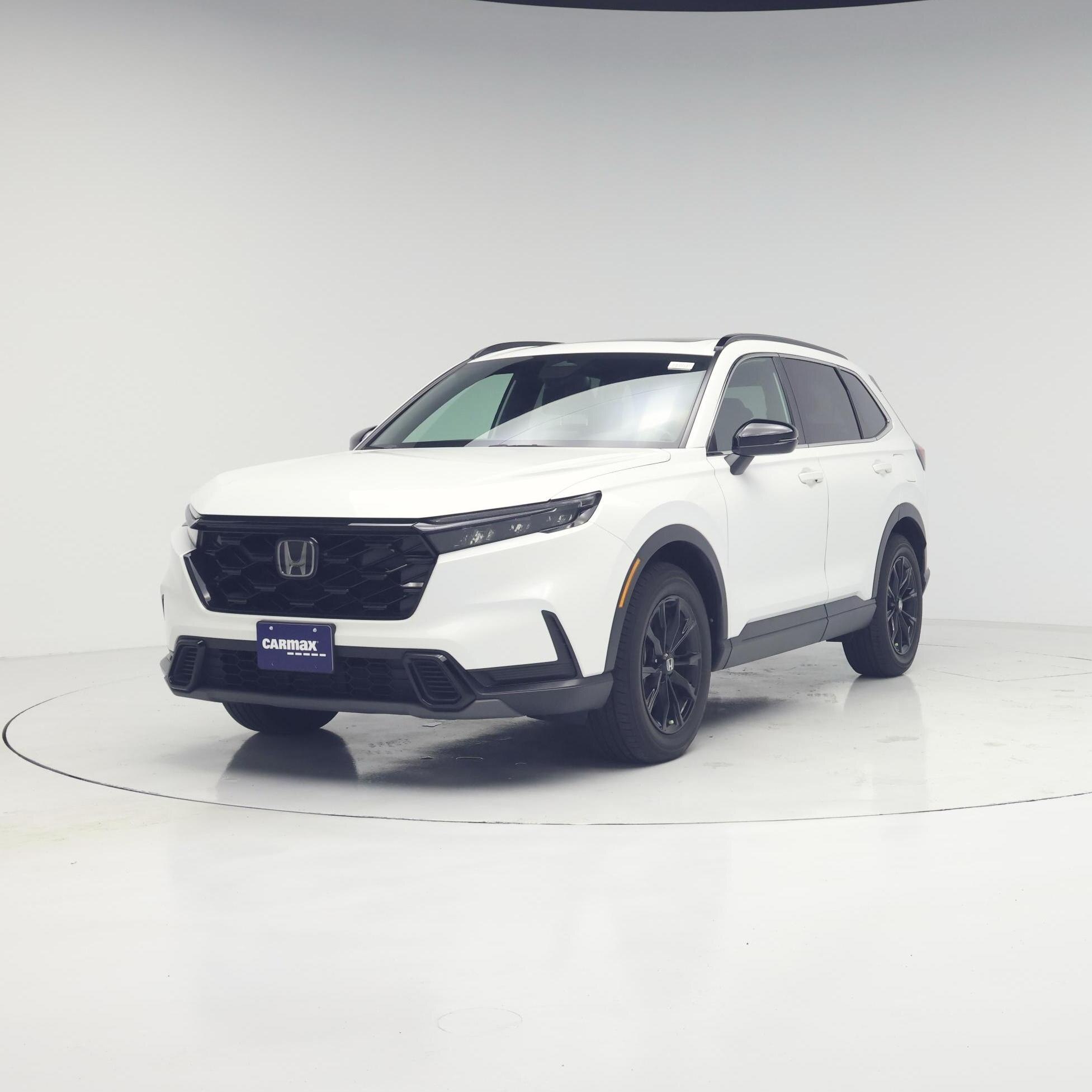 Thumbnail: 2023 Honda CR-V - 4