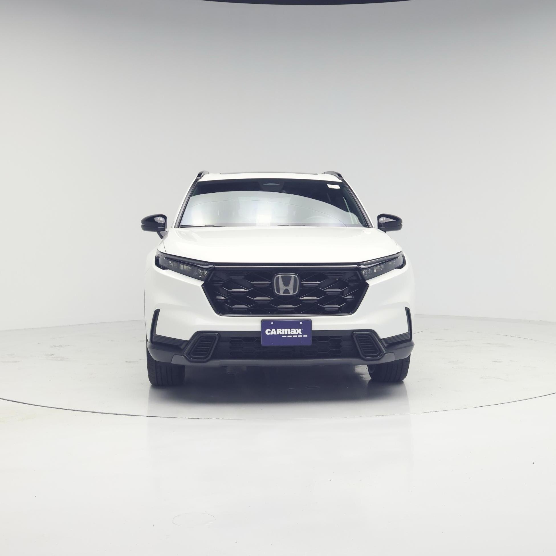Thumbnail: 2023 Honda CR-V - 5