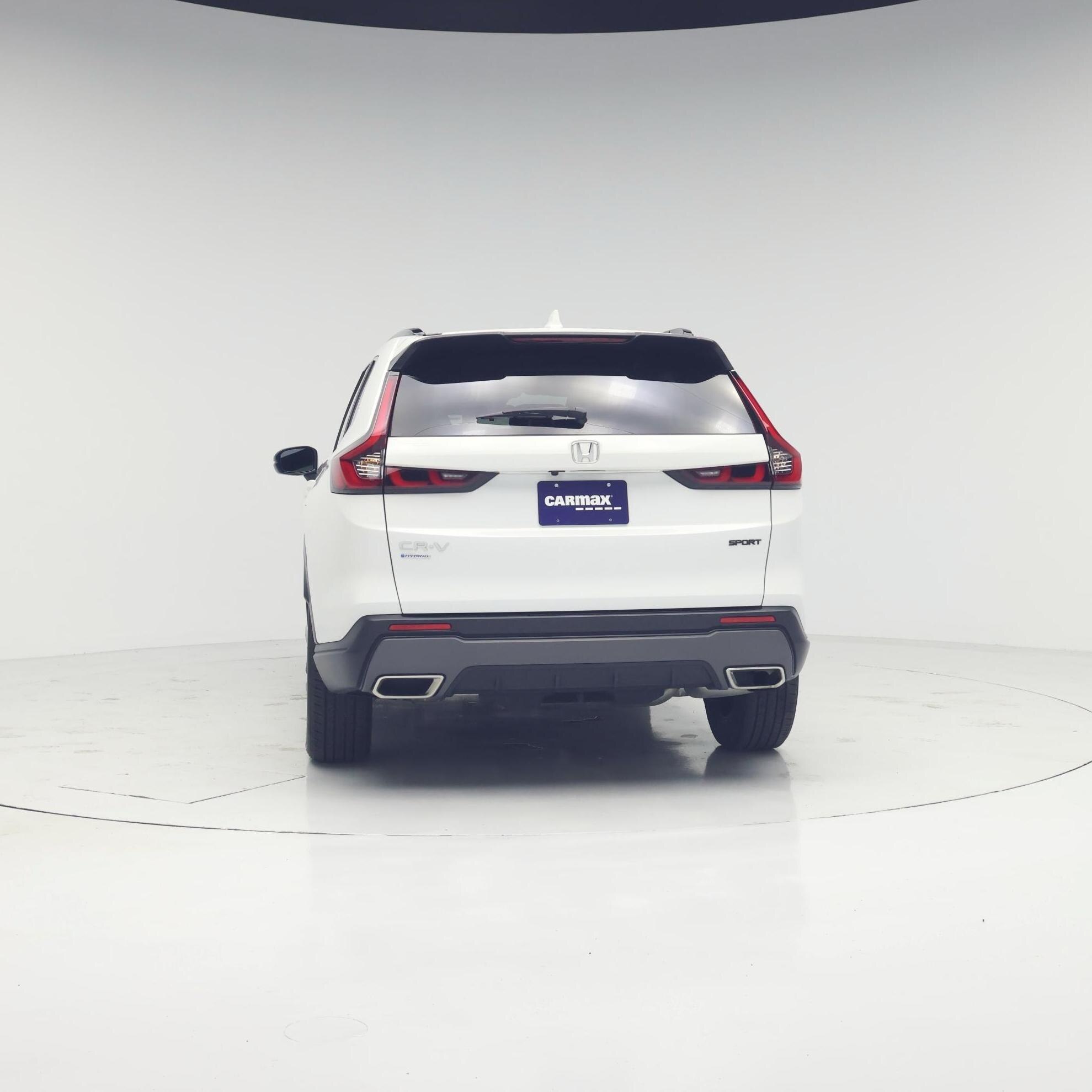 Thumbnail: 2023 Honda CR-V - 6
