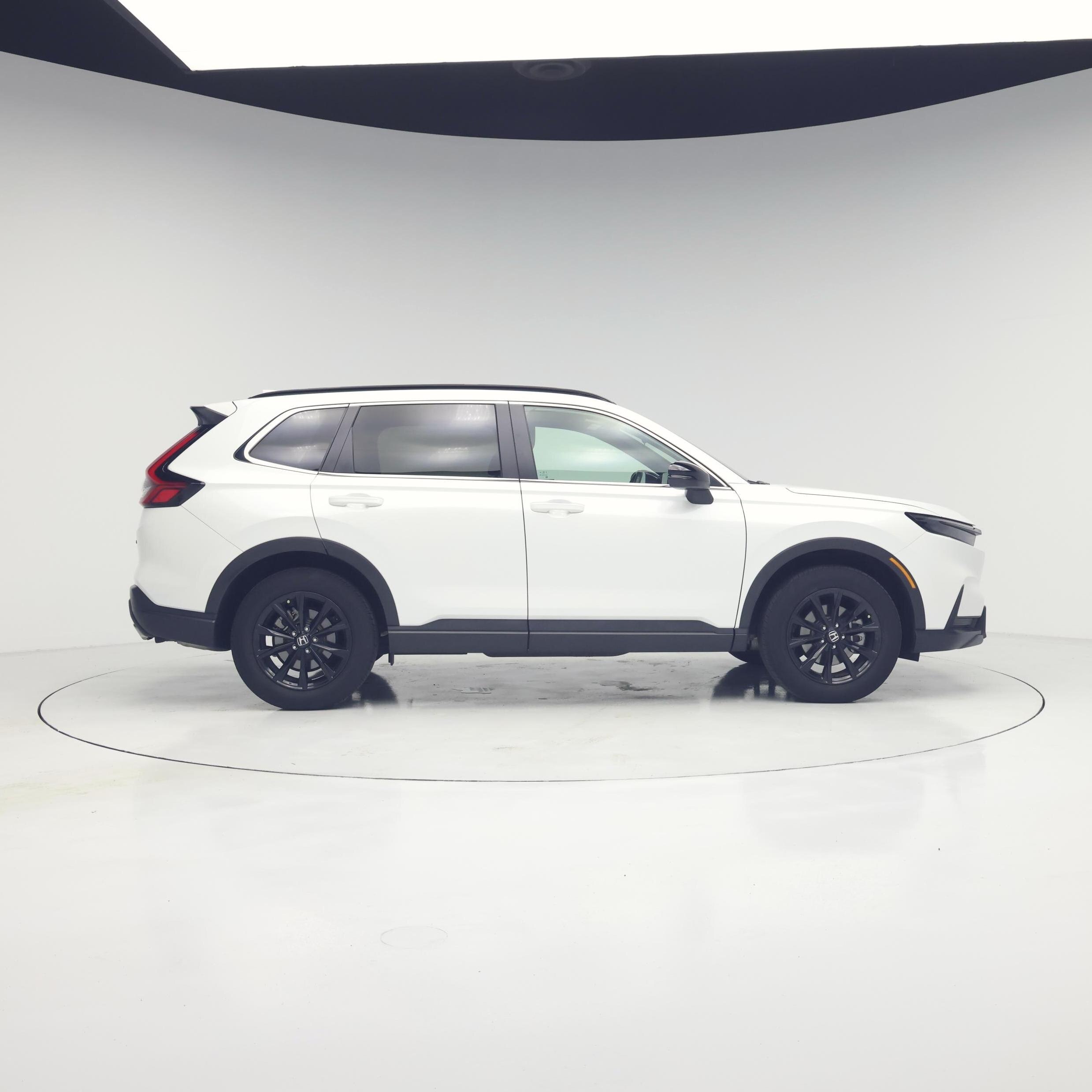 Thumbnail: 2023 Honda CR-V - 7