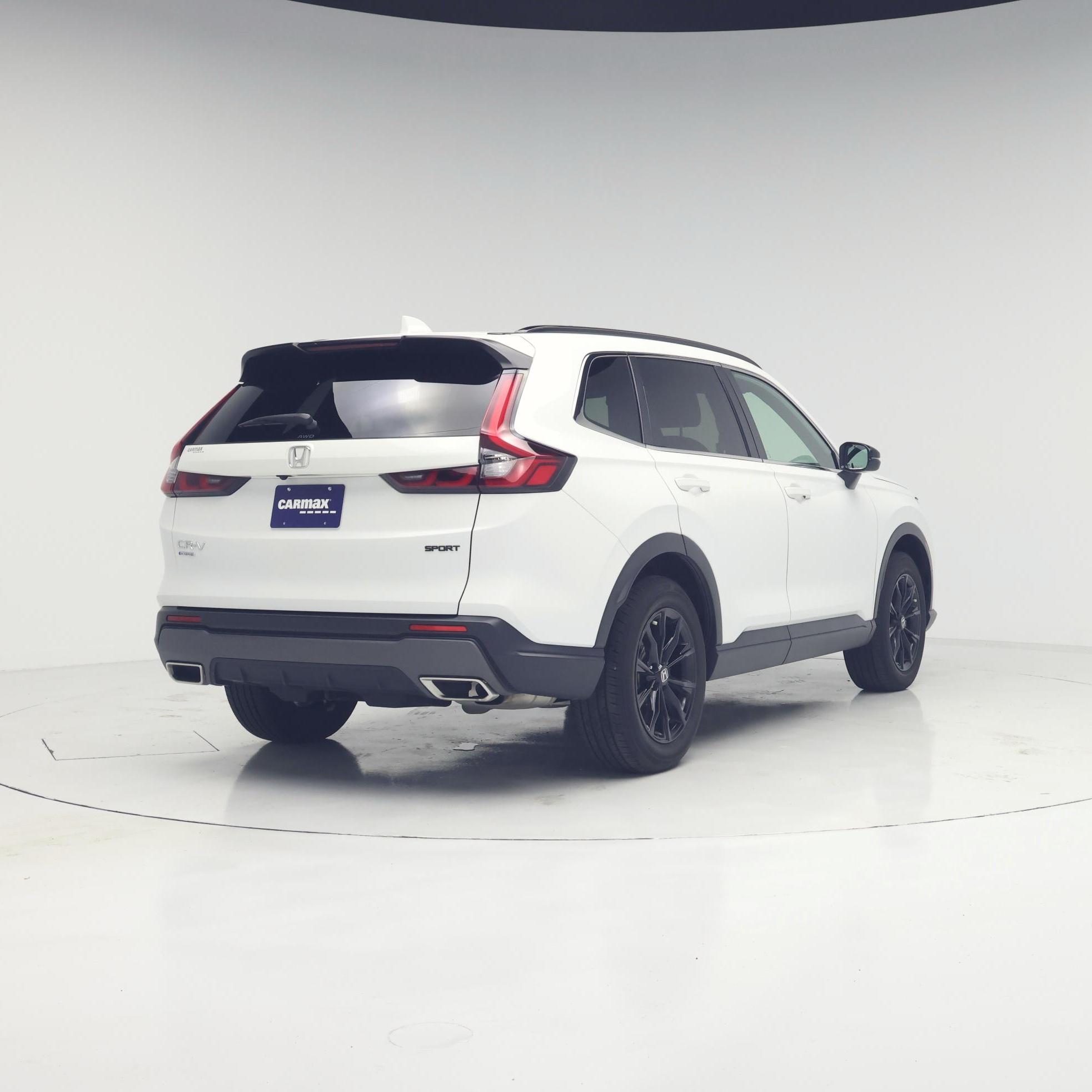 Thumbnail: 2023 Honda CR-V - 8