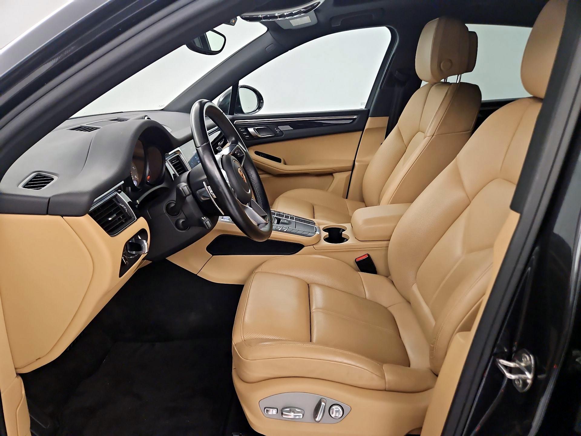 Thumbnail: 2018 Porsche Macan - 9