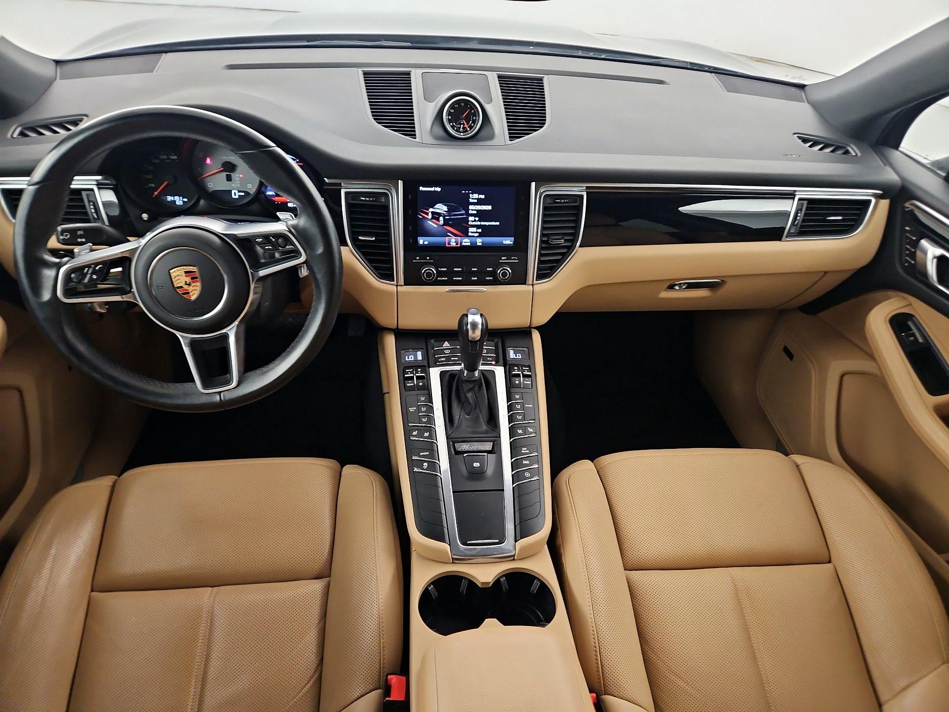 Thumbnail: 2018 Porsche Macan - 8