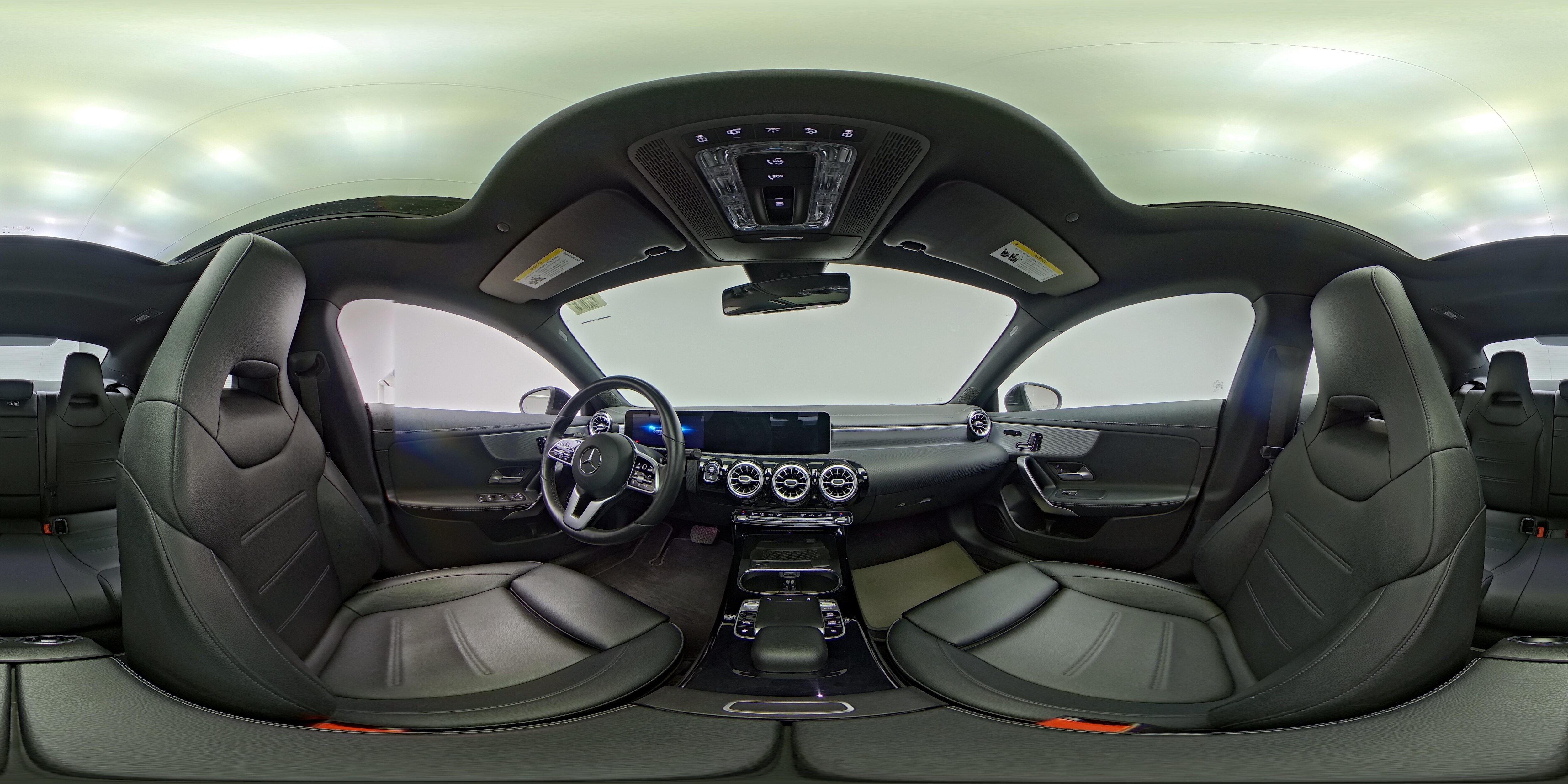 2020 Mercedes-Benz CLA CLA250 - Photo 24